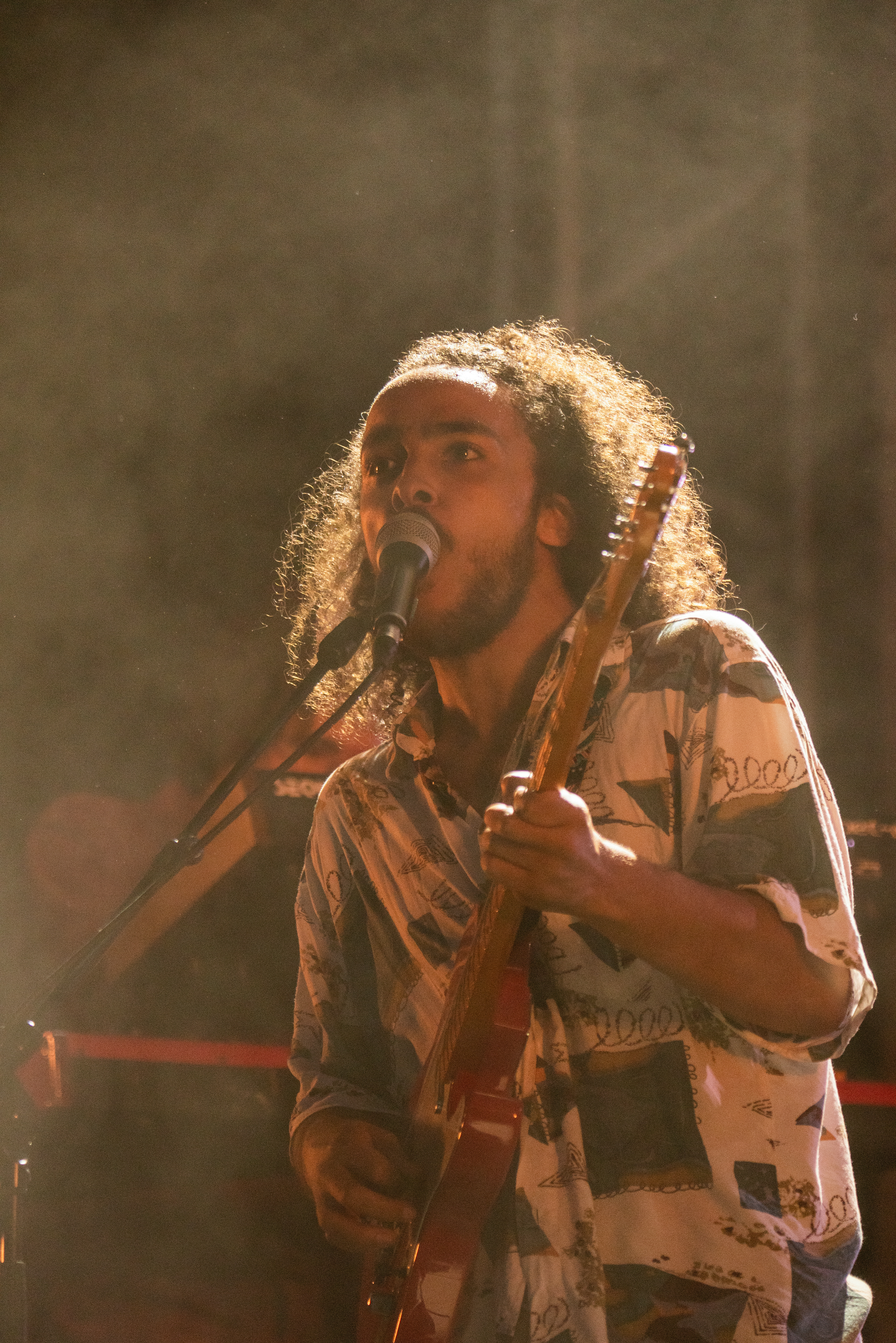 Alvin Amaïzo