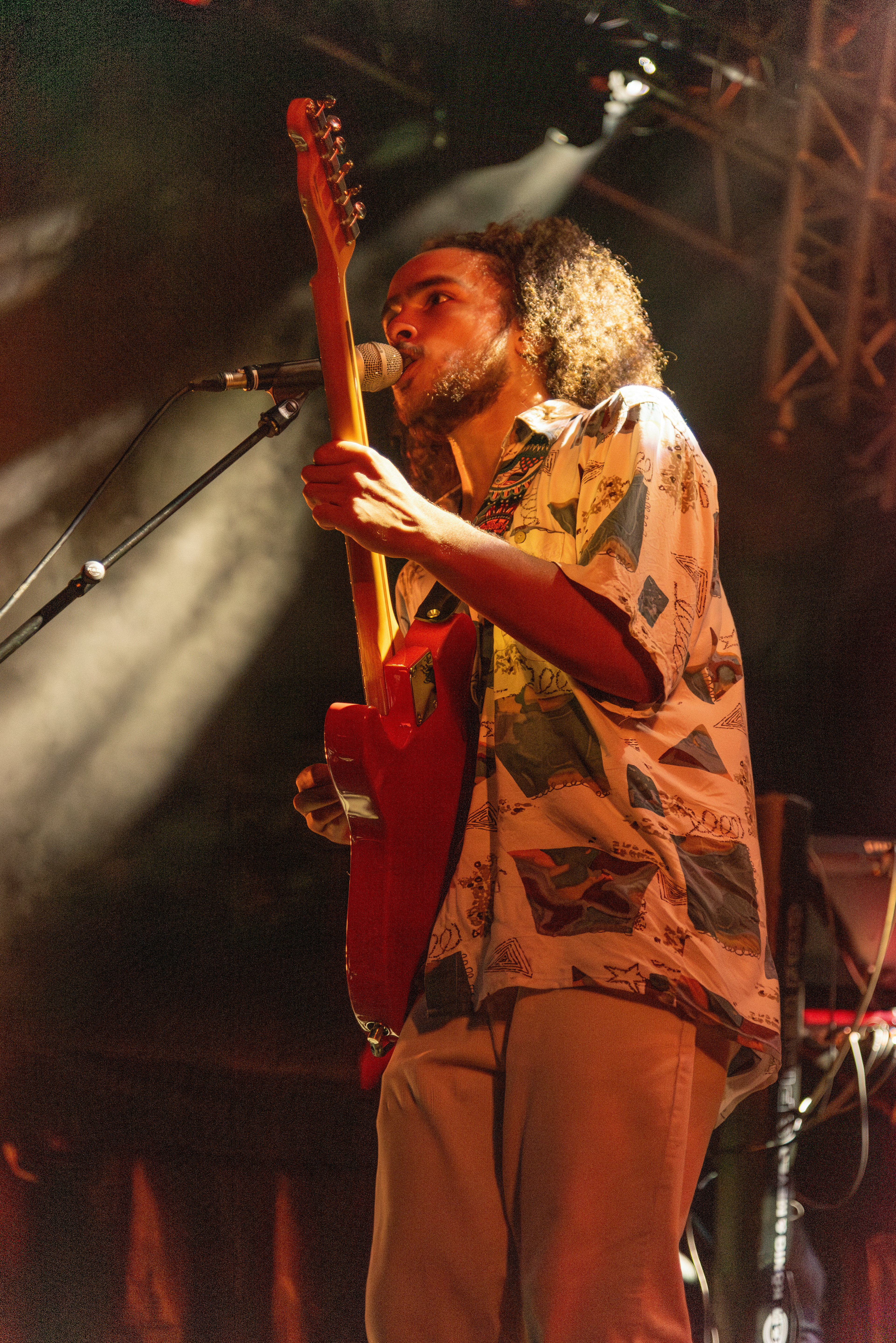 Alvin Amaïzo
