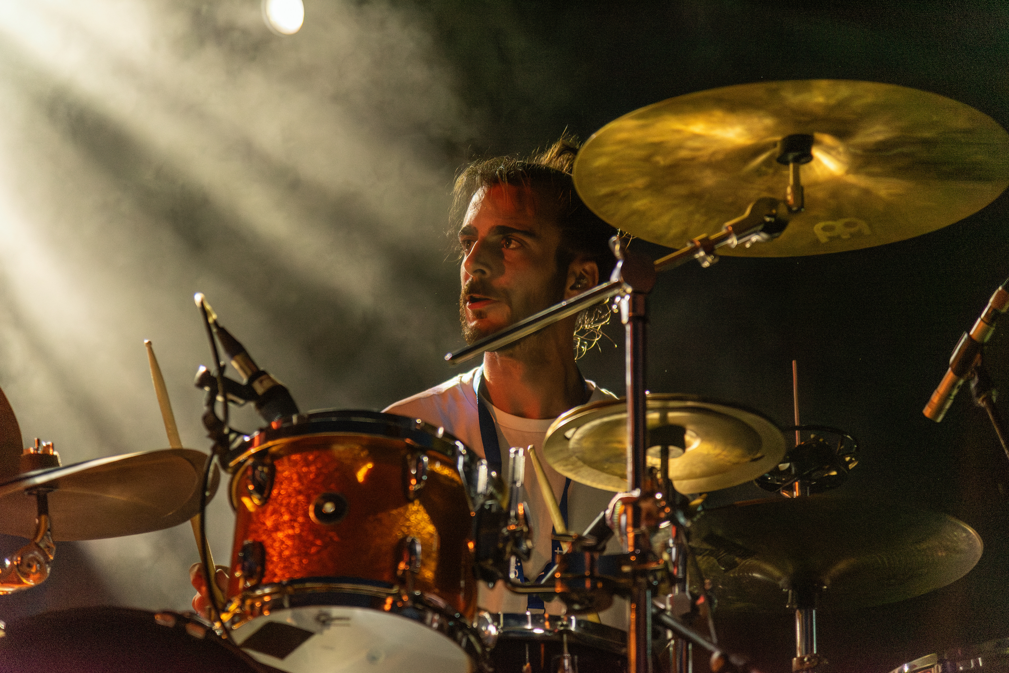 Alvin Amaïzo
