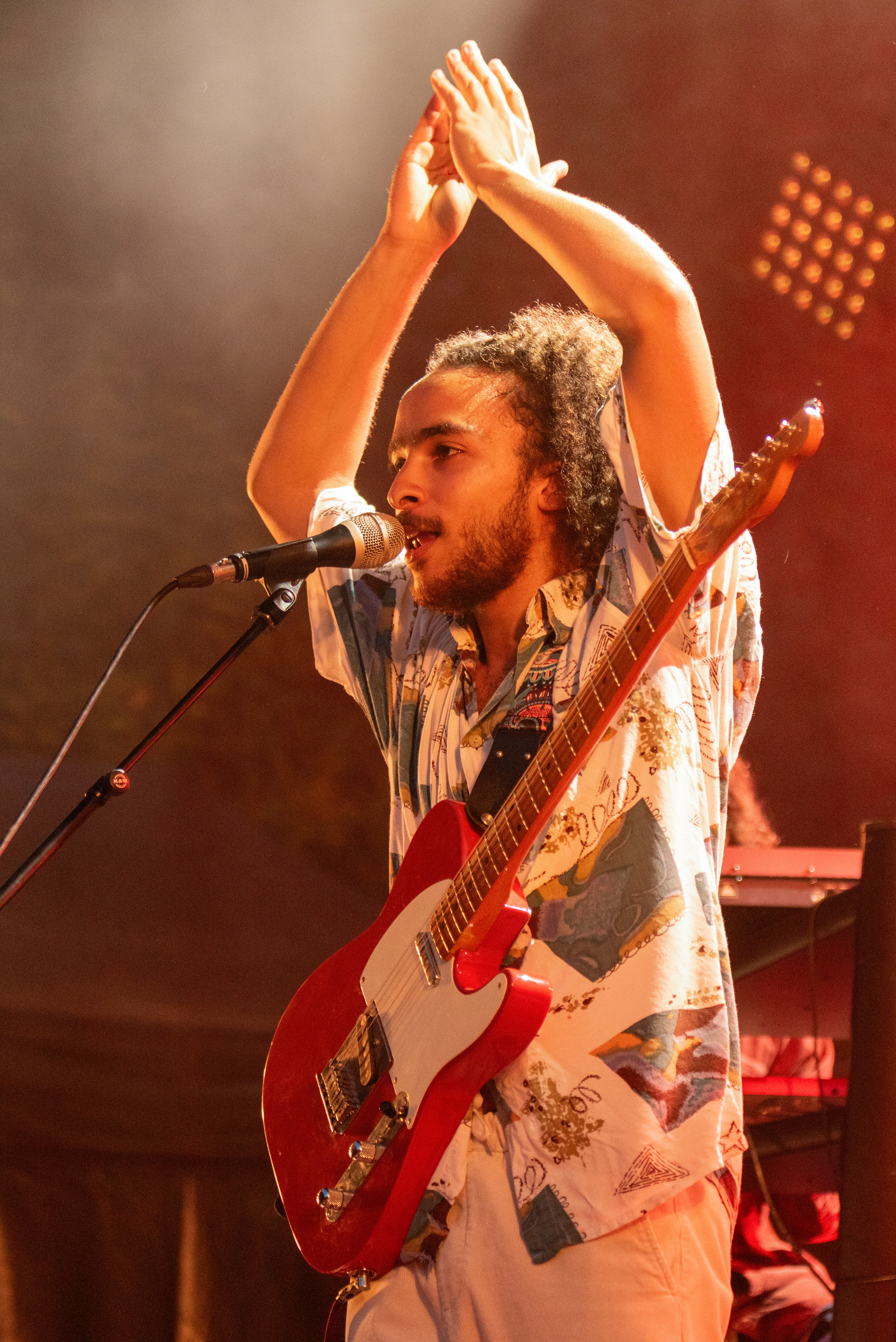 Alvin Amaïzo