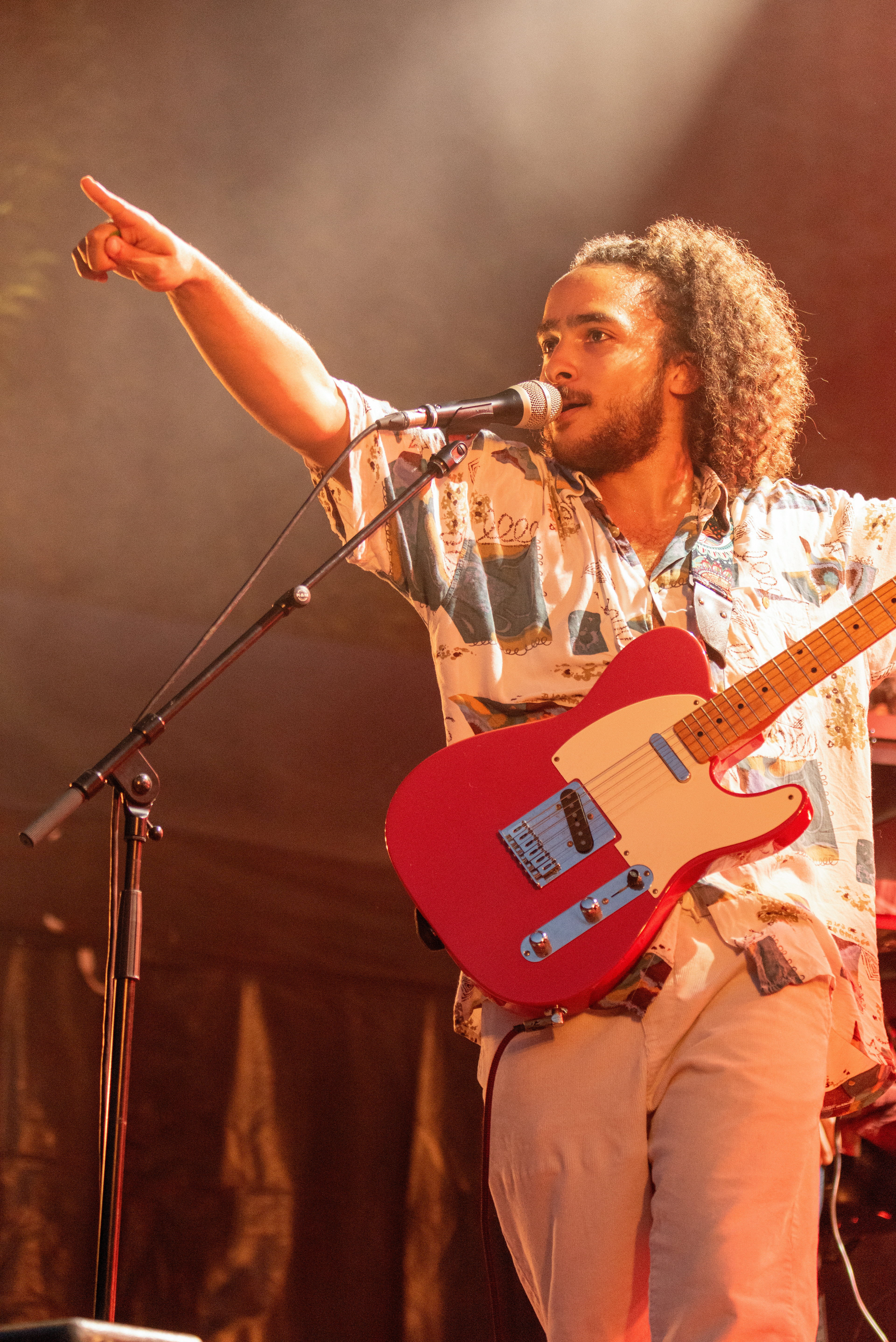Alvin Amaïzo
