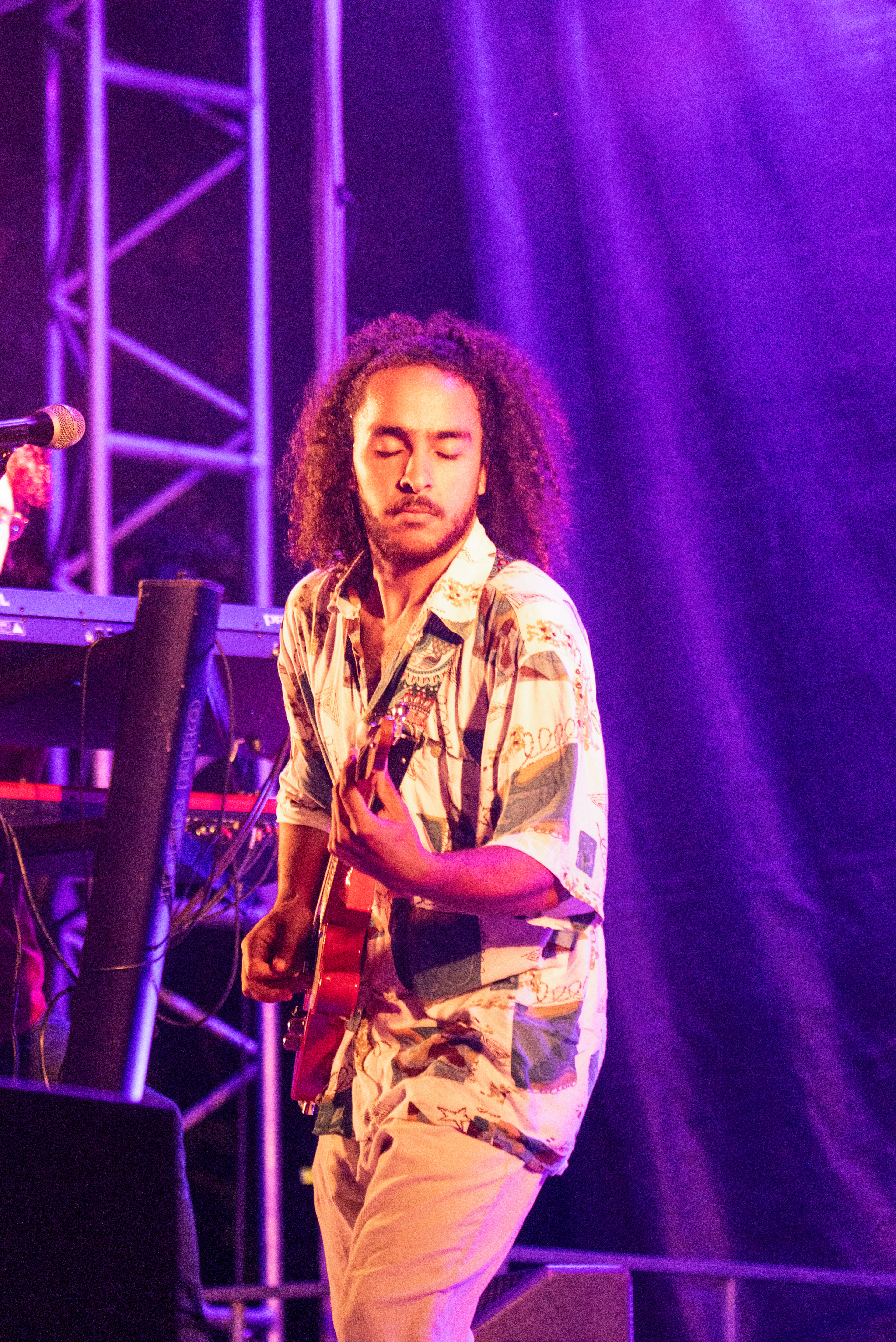 Alvin Amaïzo