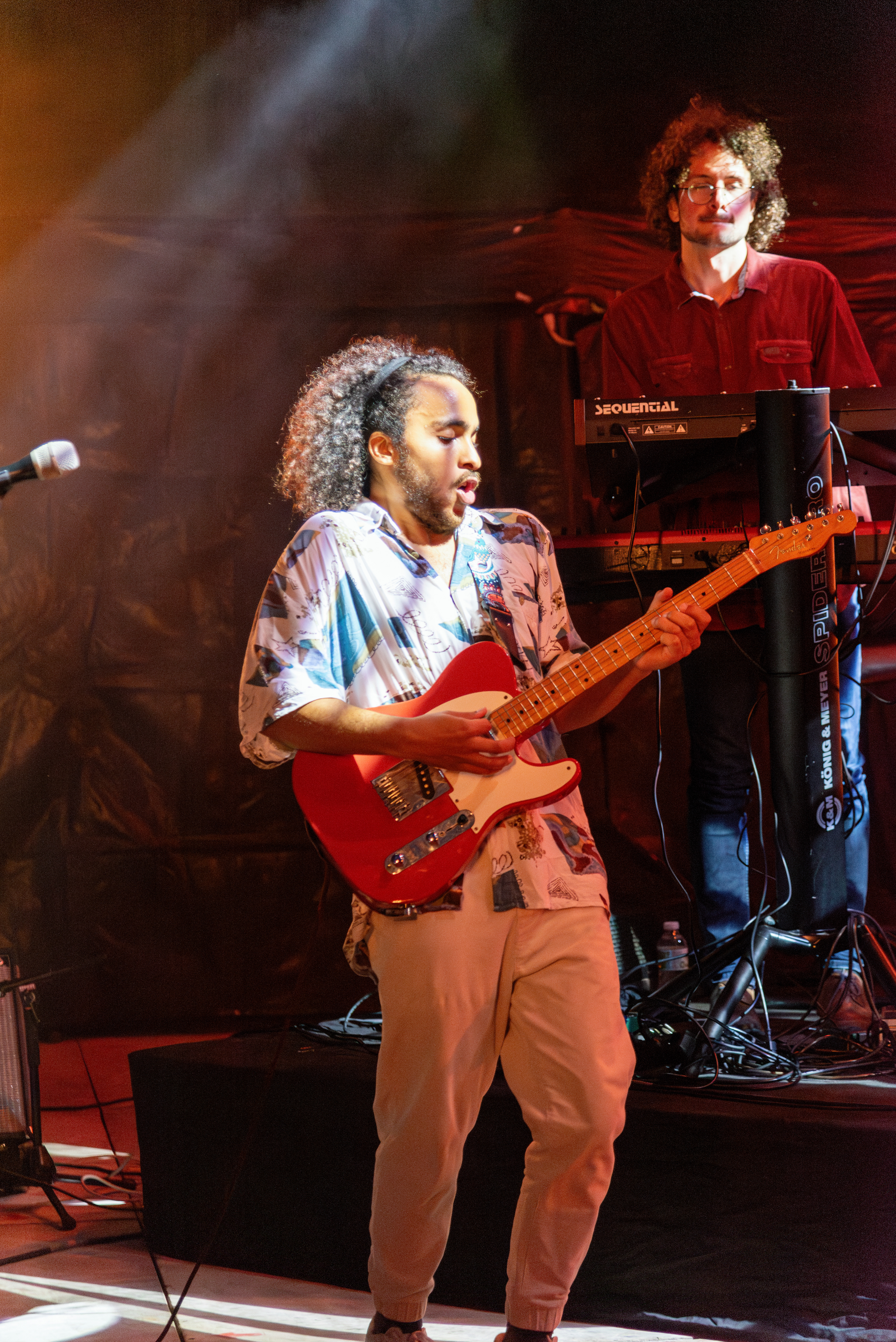 Alvin Amaïzo
