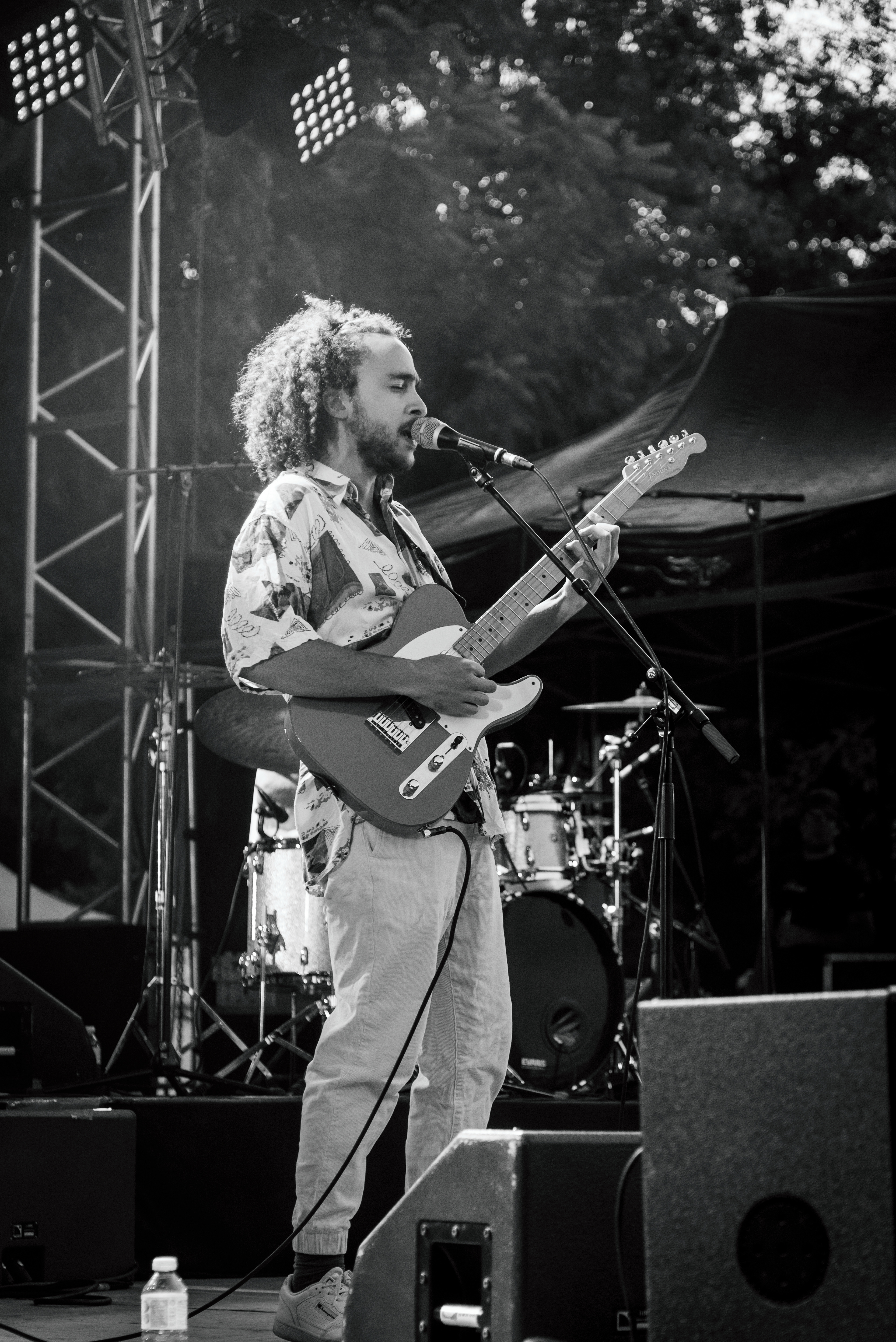Alvin Amaïzo
