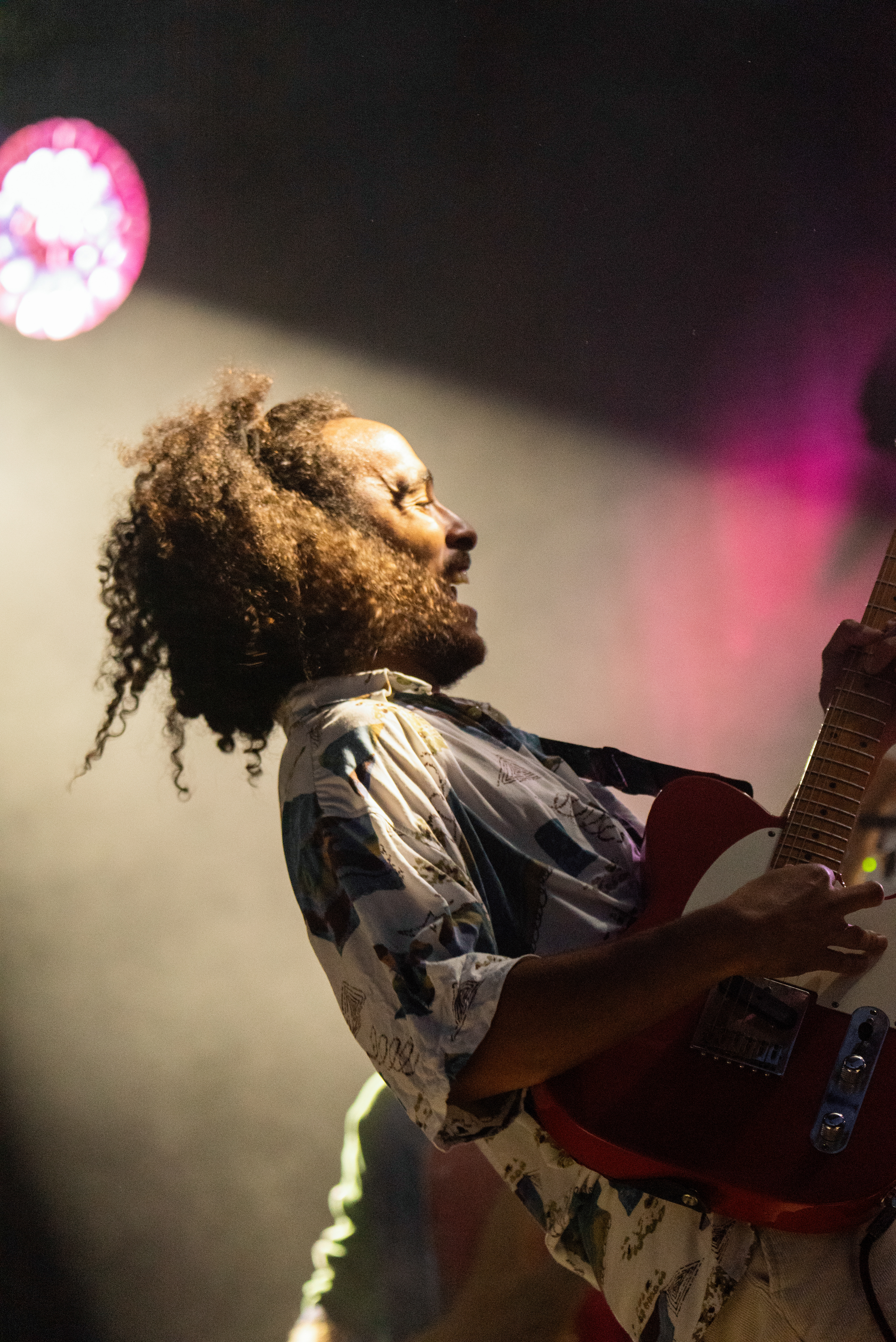 Alvin Amaïzo