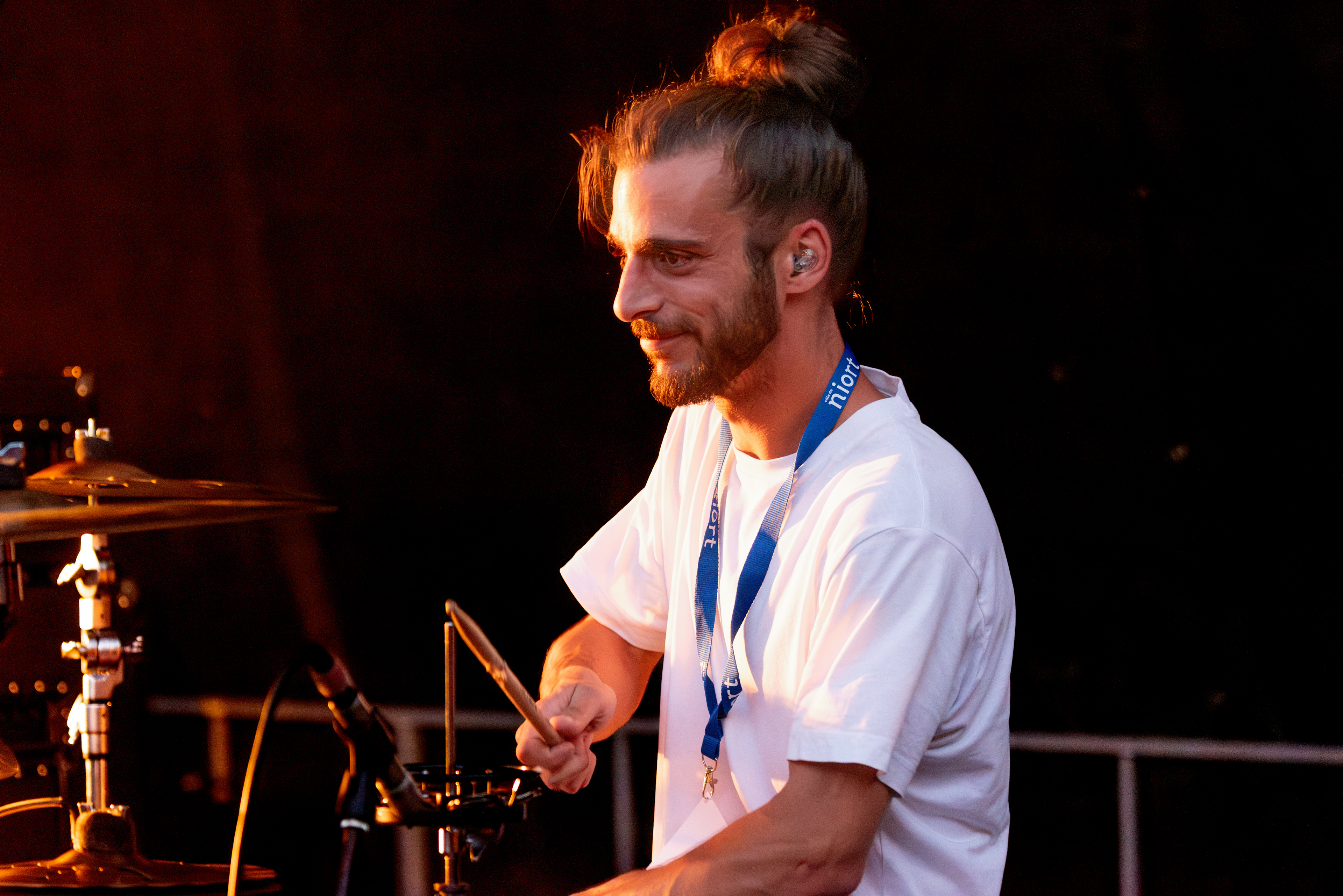 Alvin Amaïzo