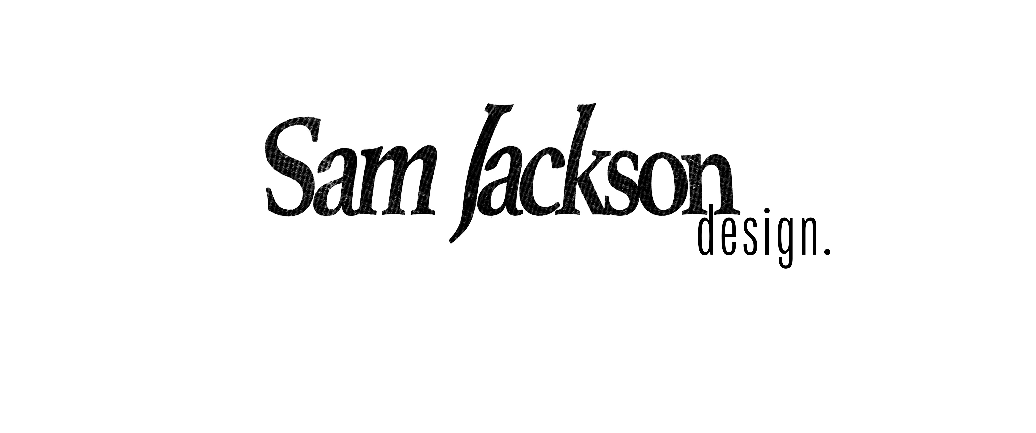 Sam Jackson