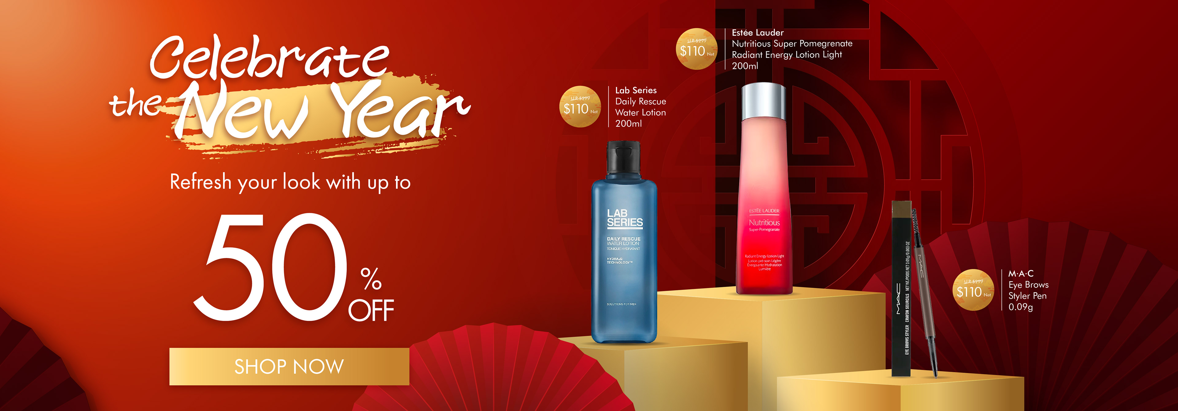 Chinese New Year '24 (APAC)