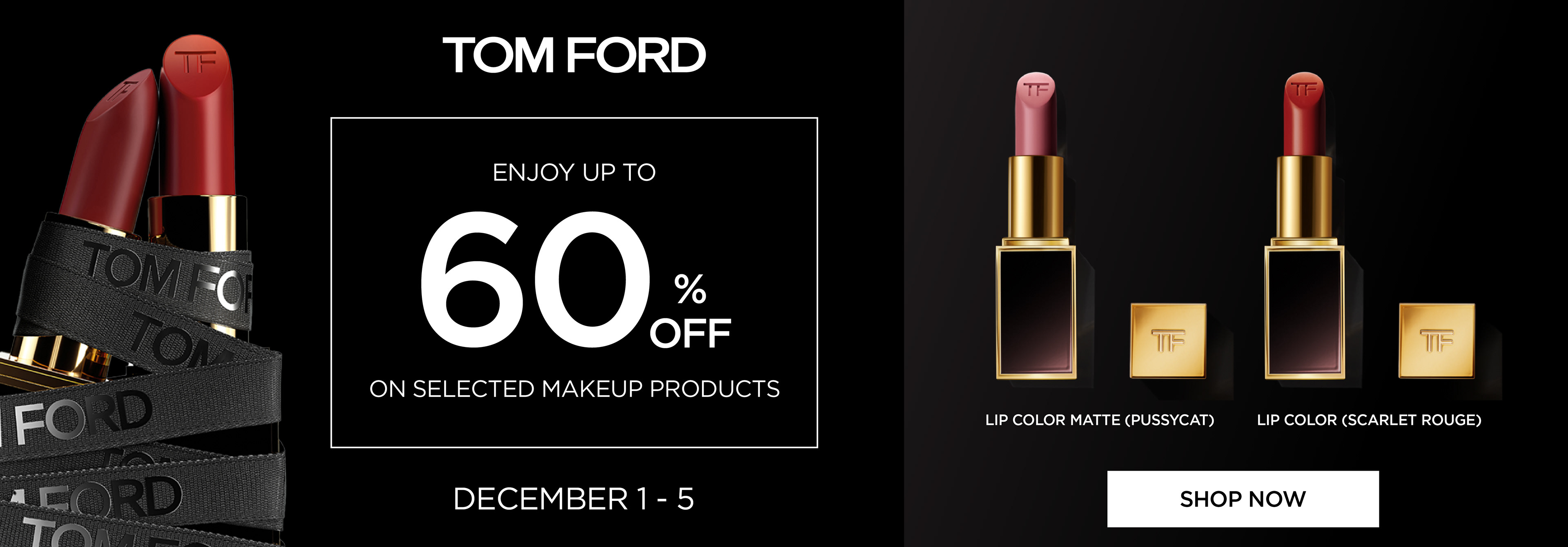 Tom Ford