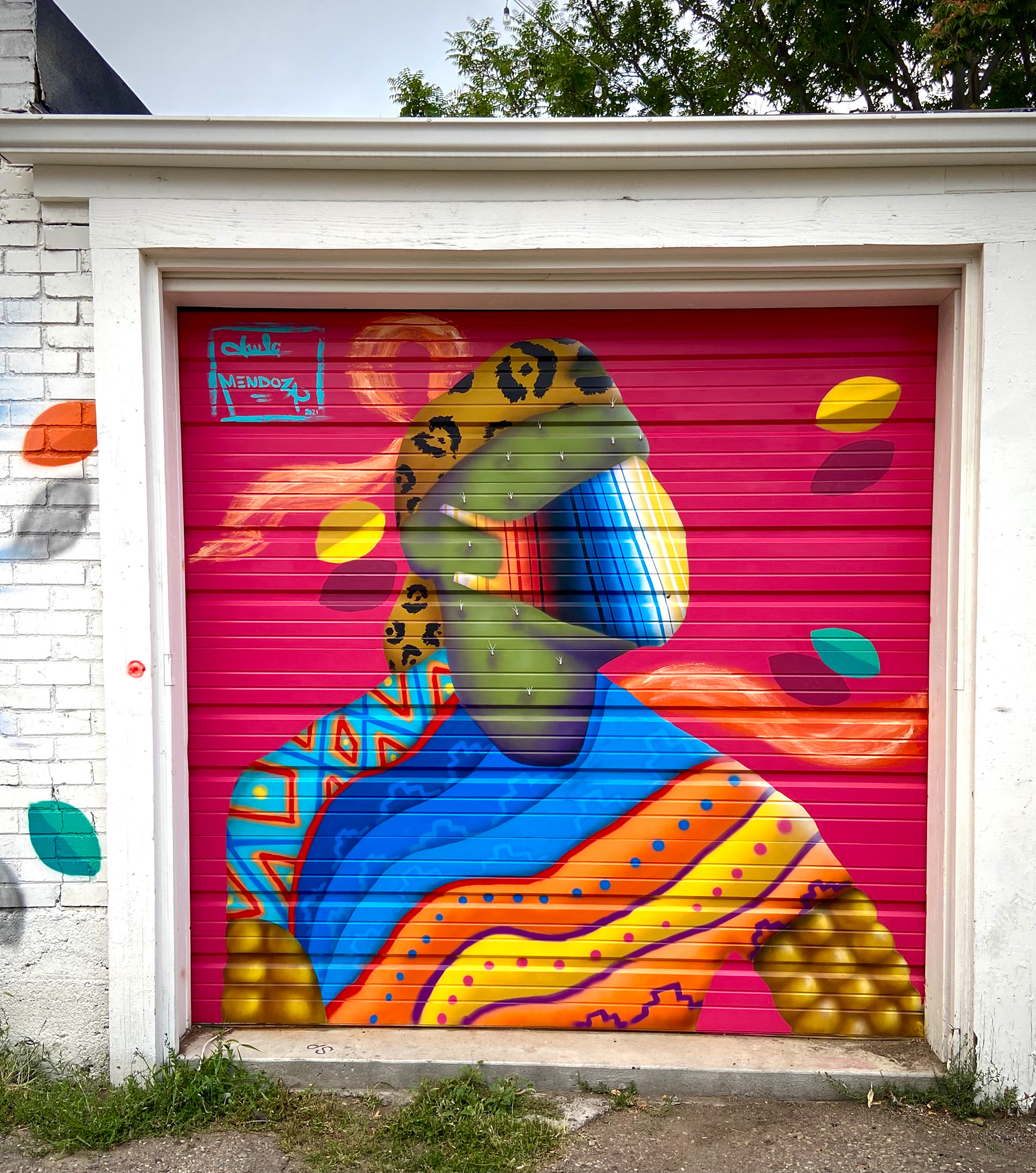 Colorcon - Denver (Goden Triangle) - 2021