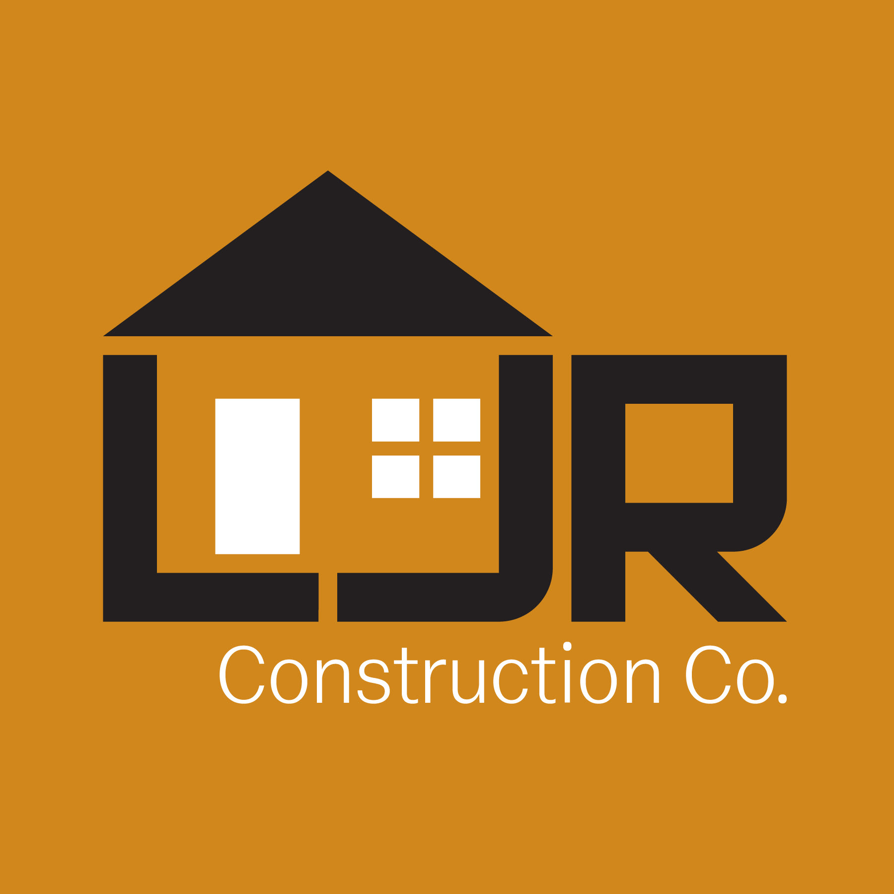 LJR Construction Company