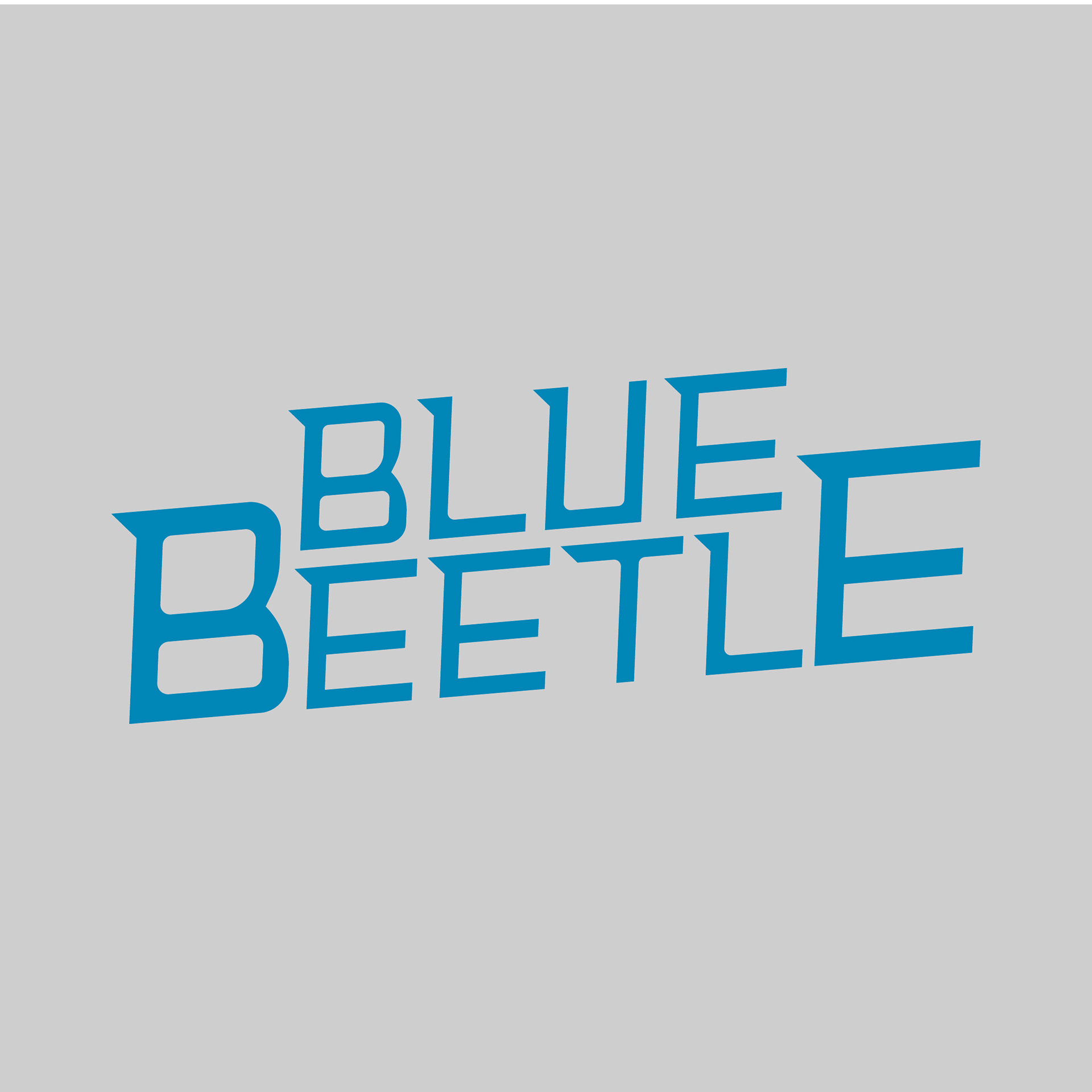 Blue Beetle