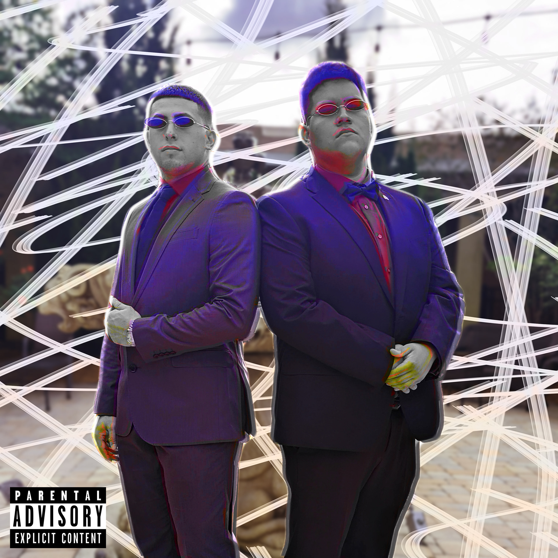 Vertigo, Photography and Photoshop