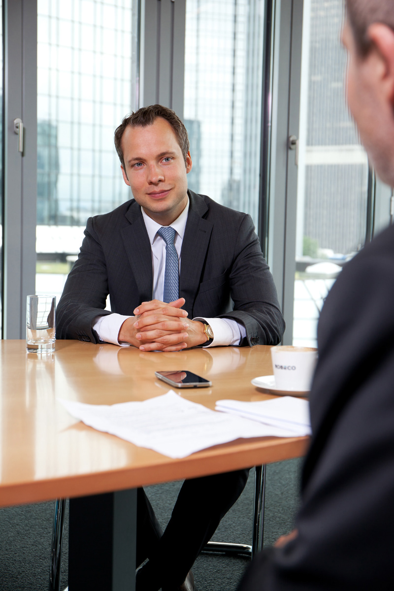 Beispiel für Businessfotograf Frankfurt
