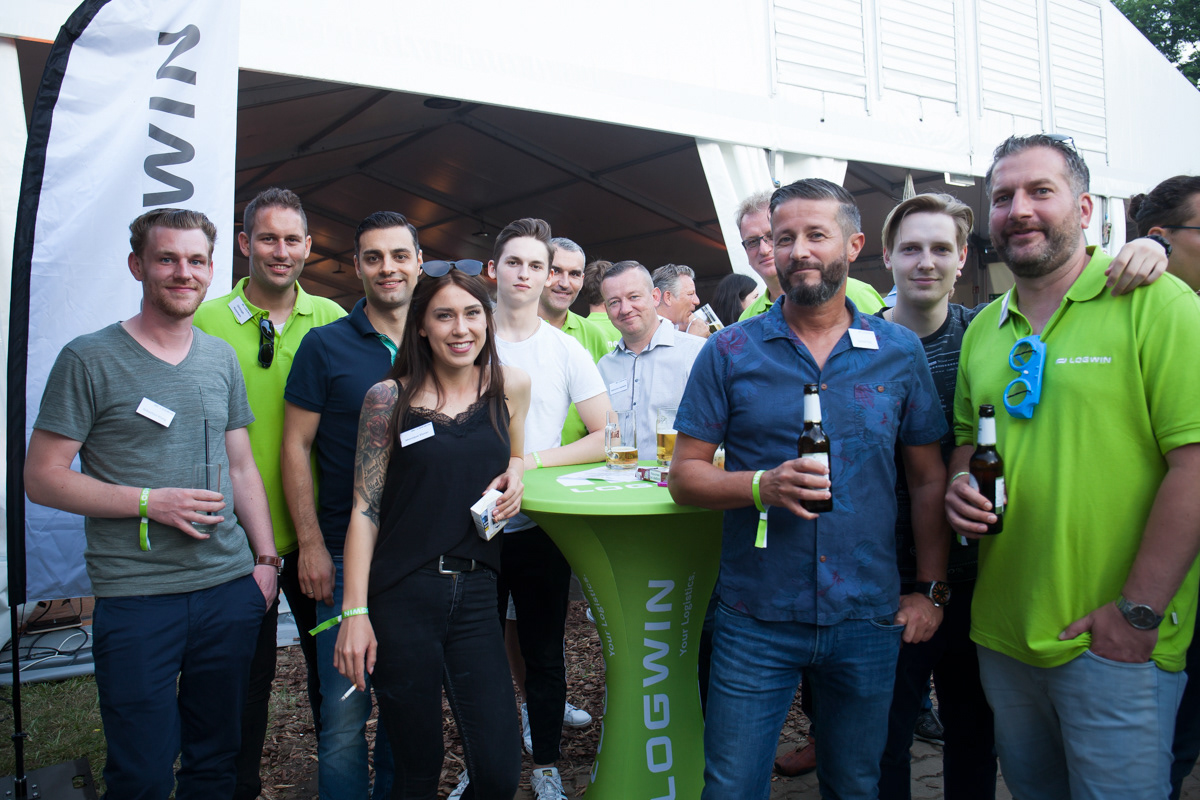 Beispiel für Eventfotograf Frankfurt