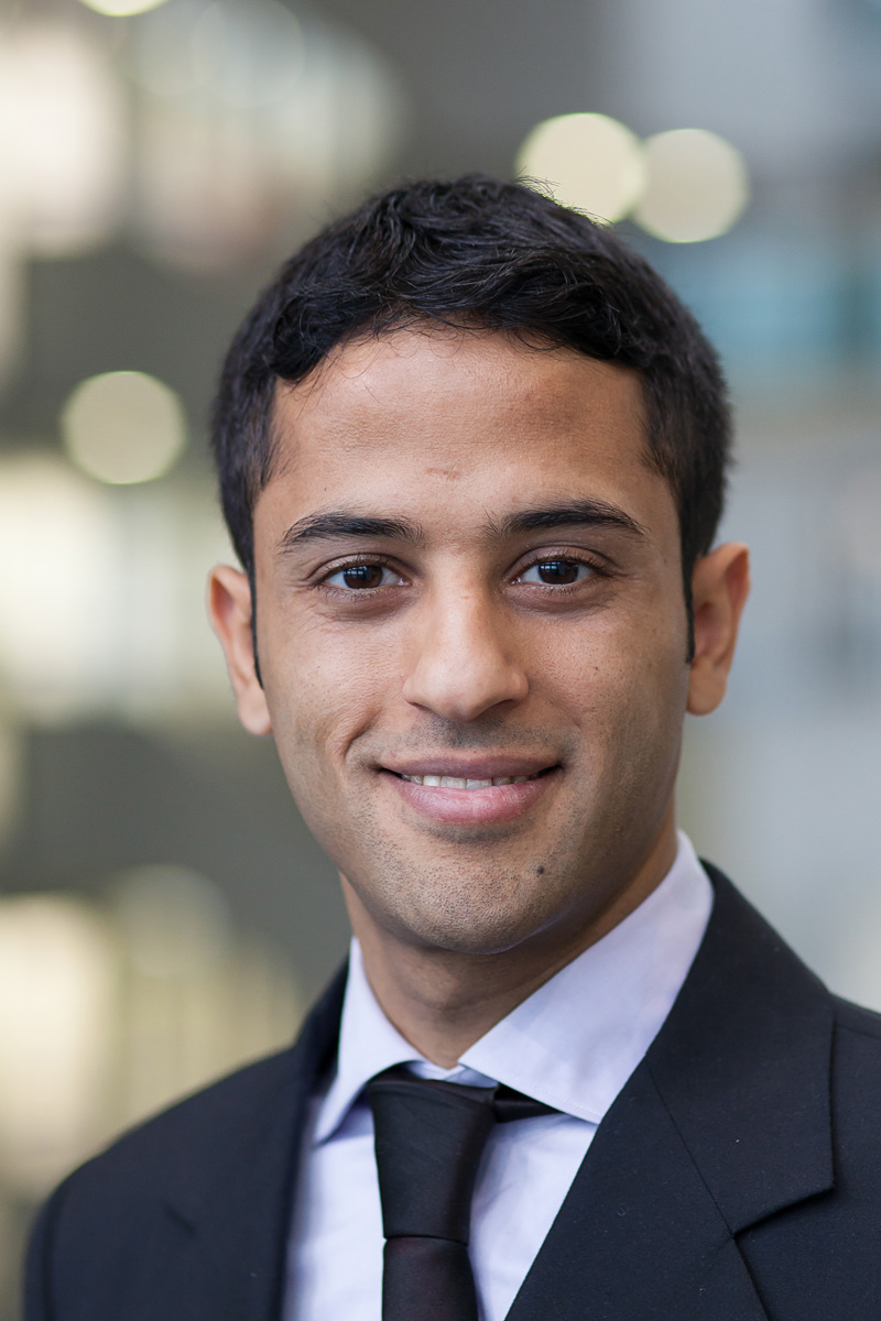 Beispiel für Portrait Businessfotograf Frankfurt