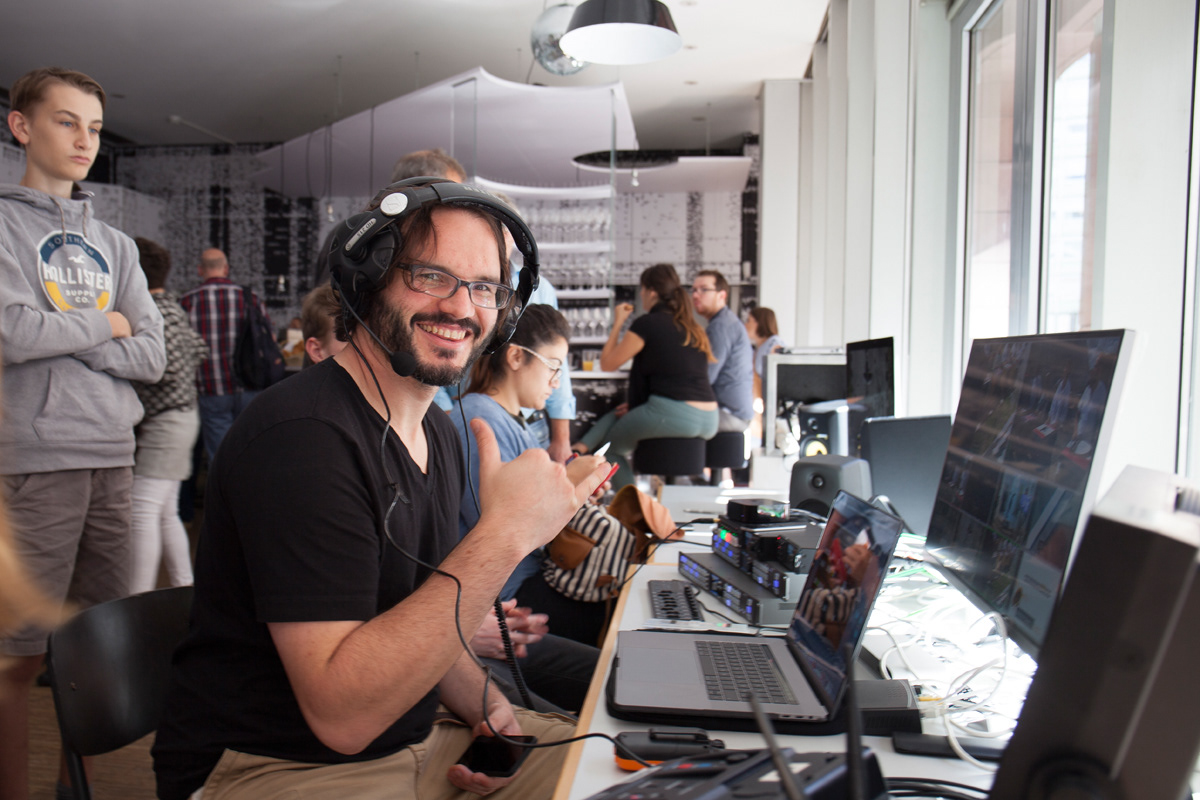 Beispiel für B2B Fotograf Frankfurt