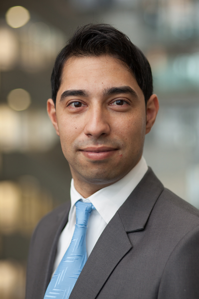 Beispiel für Portrait Businessfotograf Frankfurt