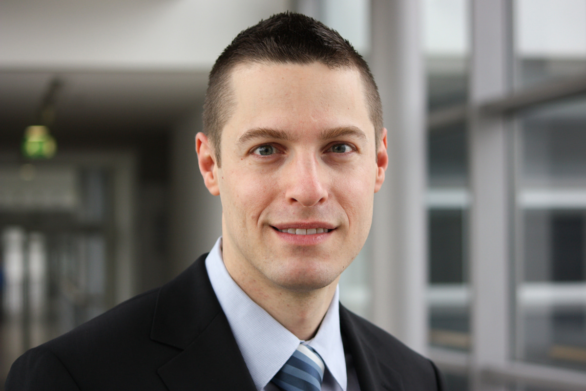 Beispiel für Business Portraitfotograf Frankfurt