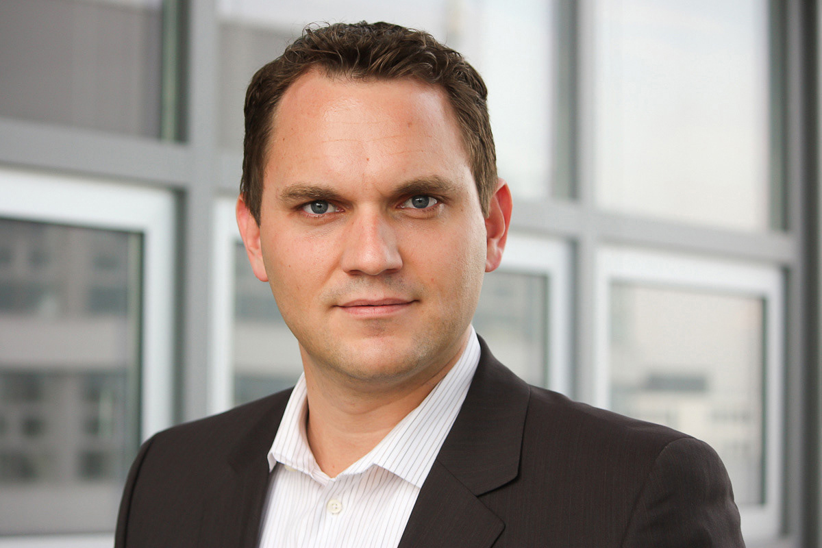 Beispiel für Business Portraitfotograf Frankfurt