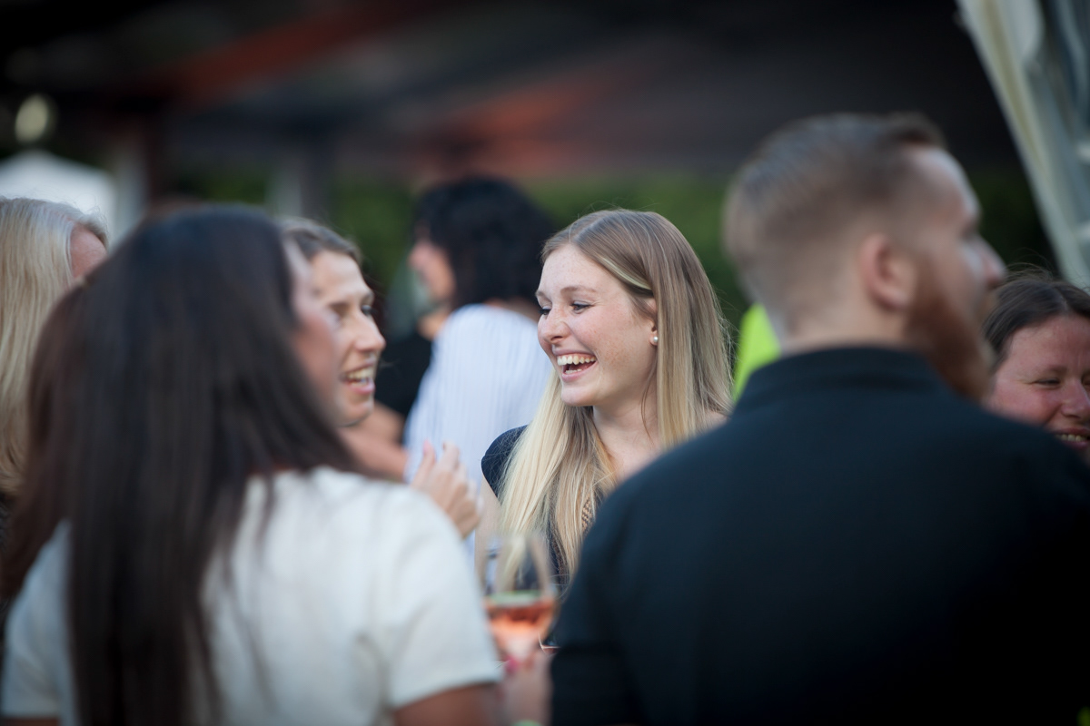 Beispiel für Eventfotograf Frankfurt