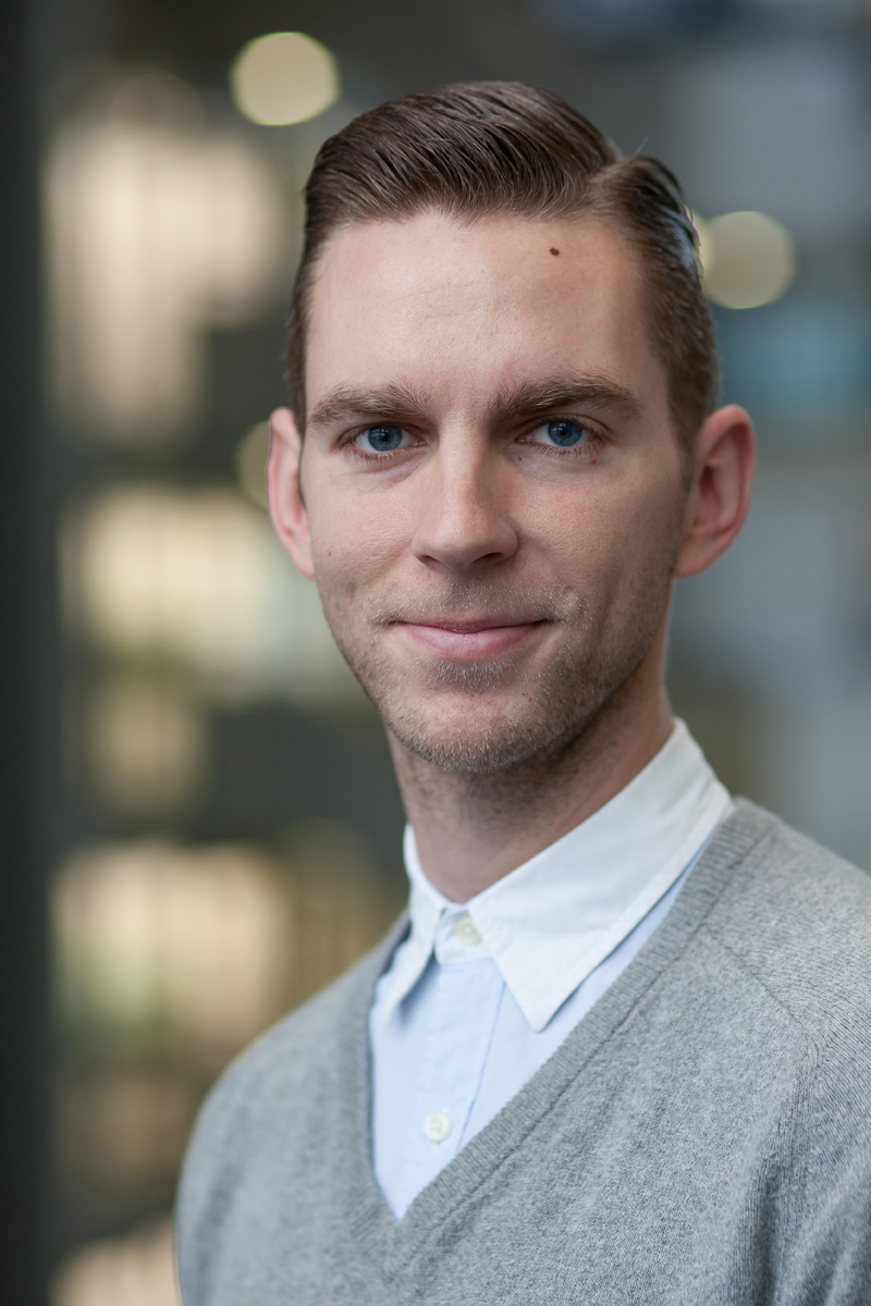 Beispiel für Portrait Businessfotograf Frankfurt