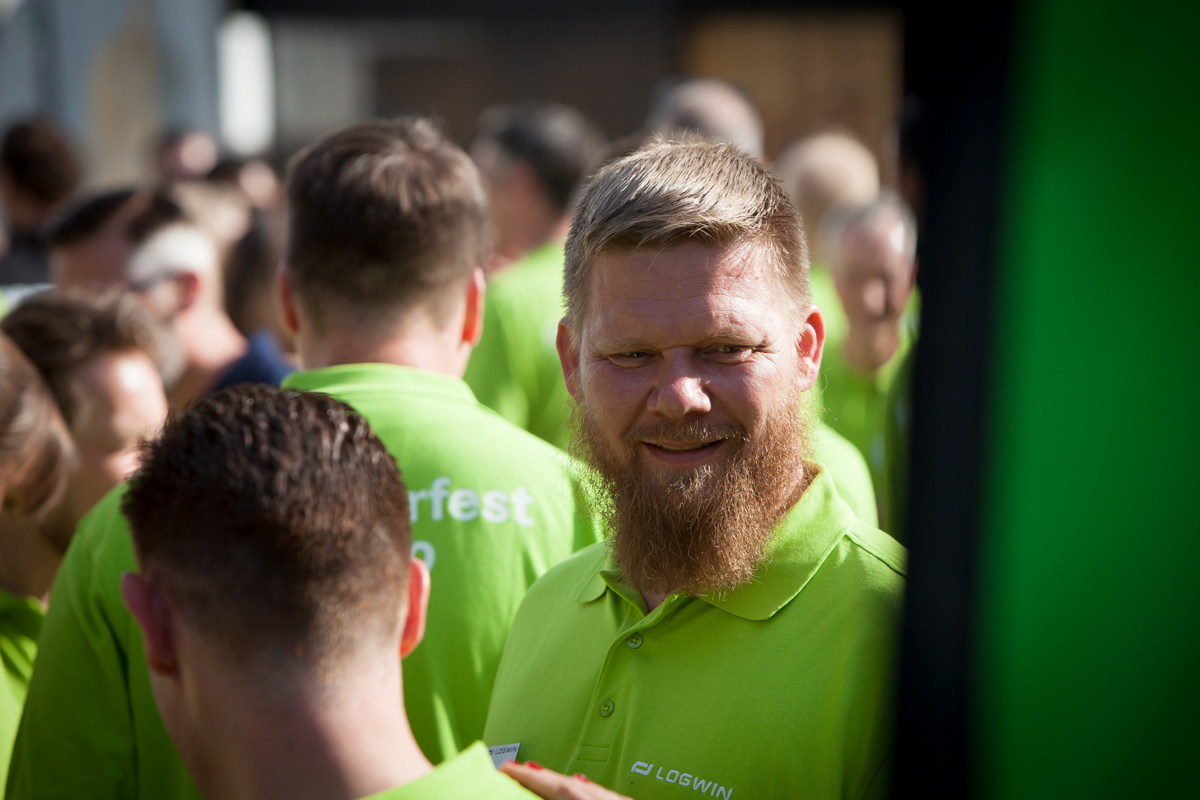 Beispiel für Eventfotograf Frankfurt