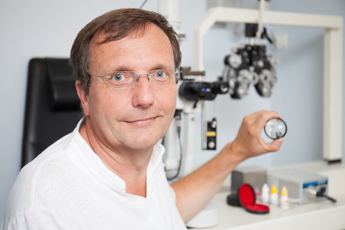Beispiel für praxisfotograf und praxisfotografie