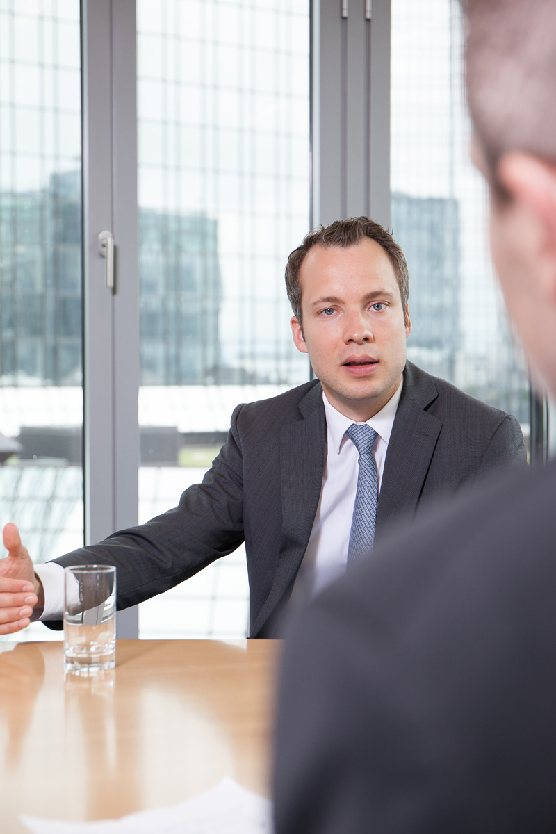 Beispiel für Businessfotograf Frankfurt