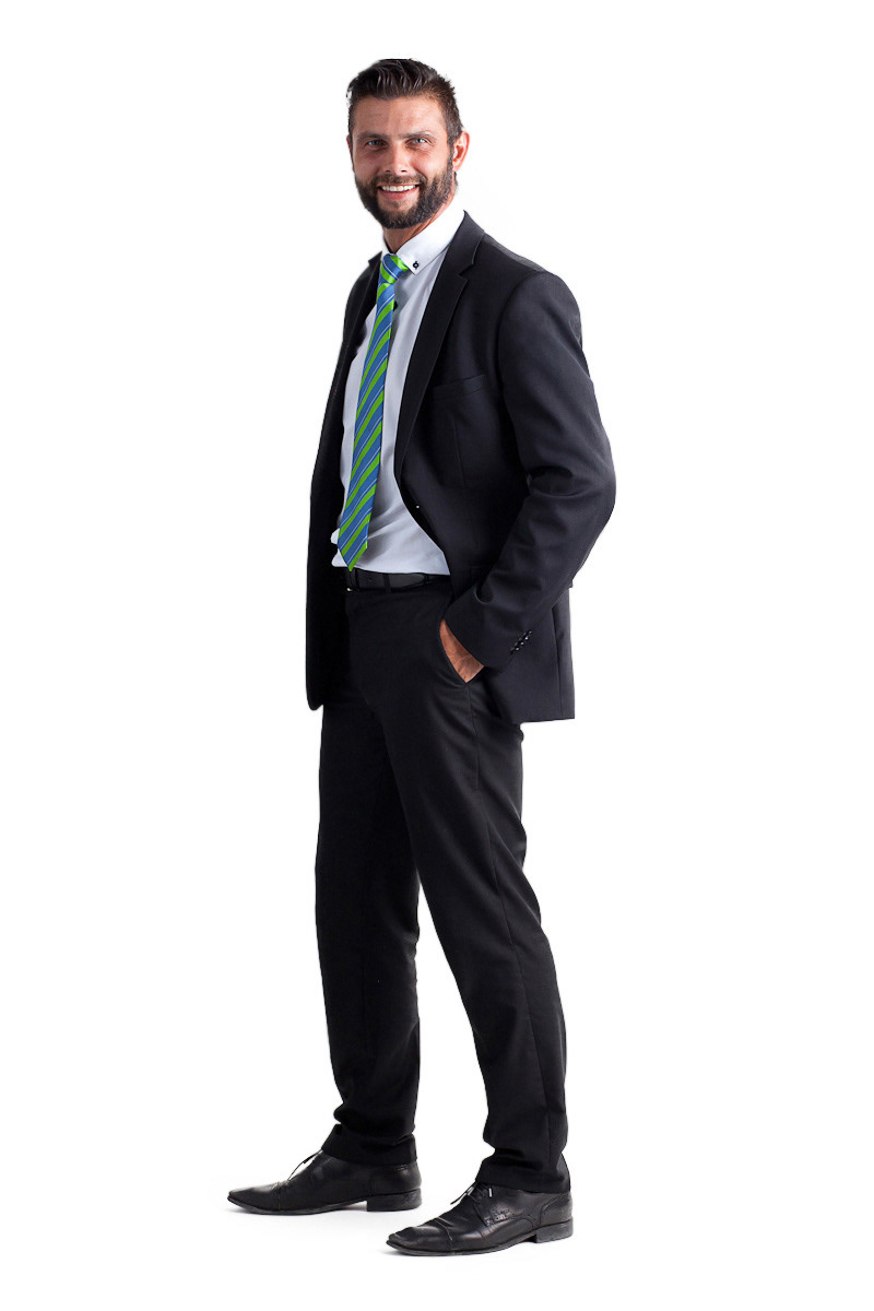 Beispiel für Businessfotografie in Frankfurt