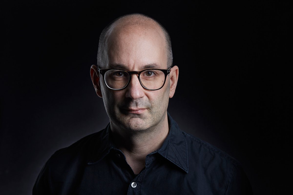 Portrait Businessfotograf Andreas Gärtner