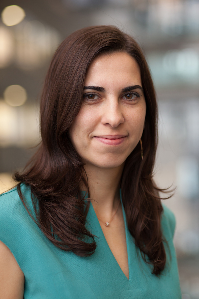 Beispiel für Portrait Businessfotograf Frankfurt