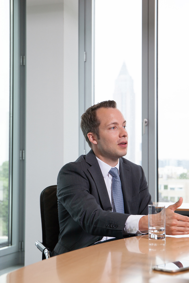 Beispiel für Businessfotograf Frankfurt