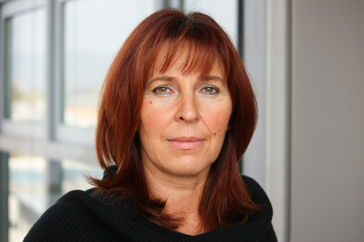 Beispiel für Business Portraitfotograf Frankfurt