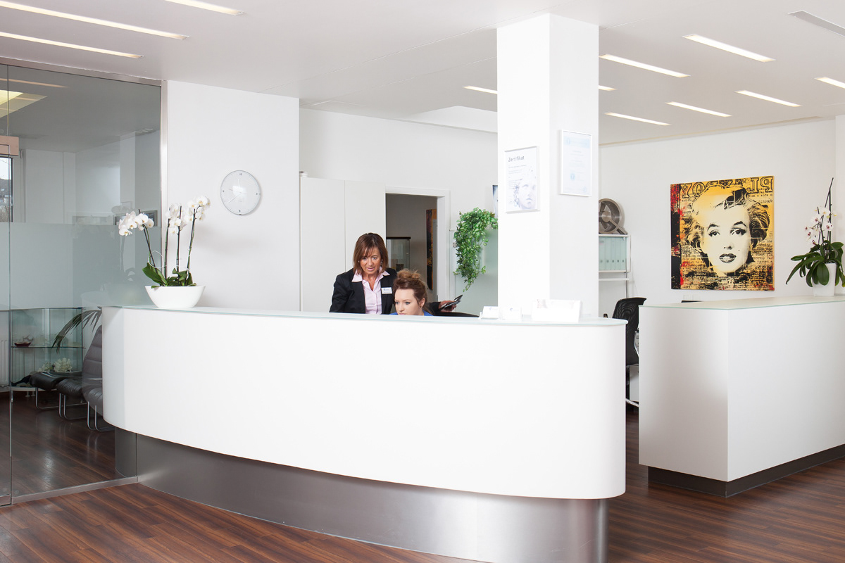 Beispiel für Businessfotografie Frankfurt