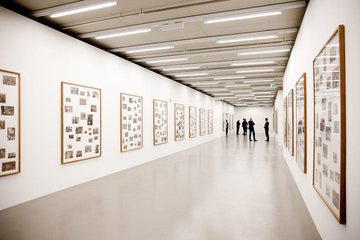 Beispiel für Eventfotografie Frankfurt