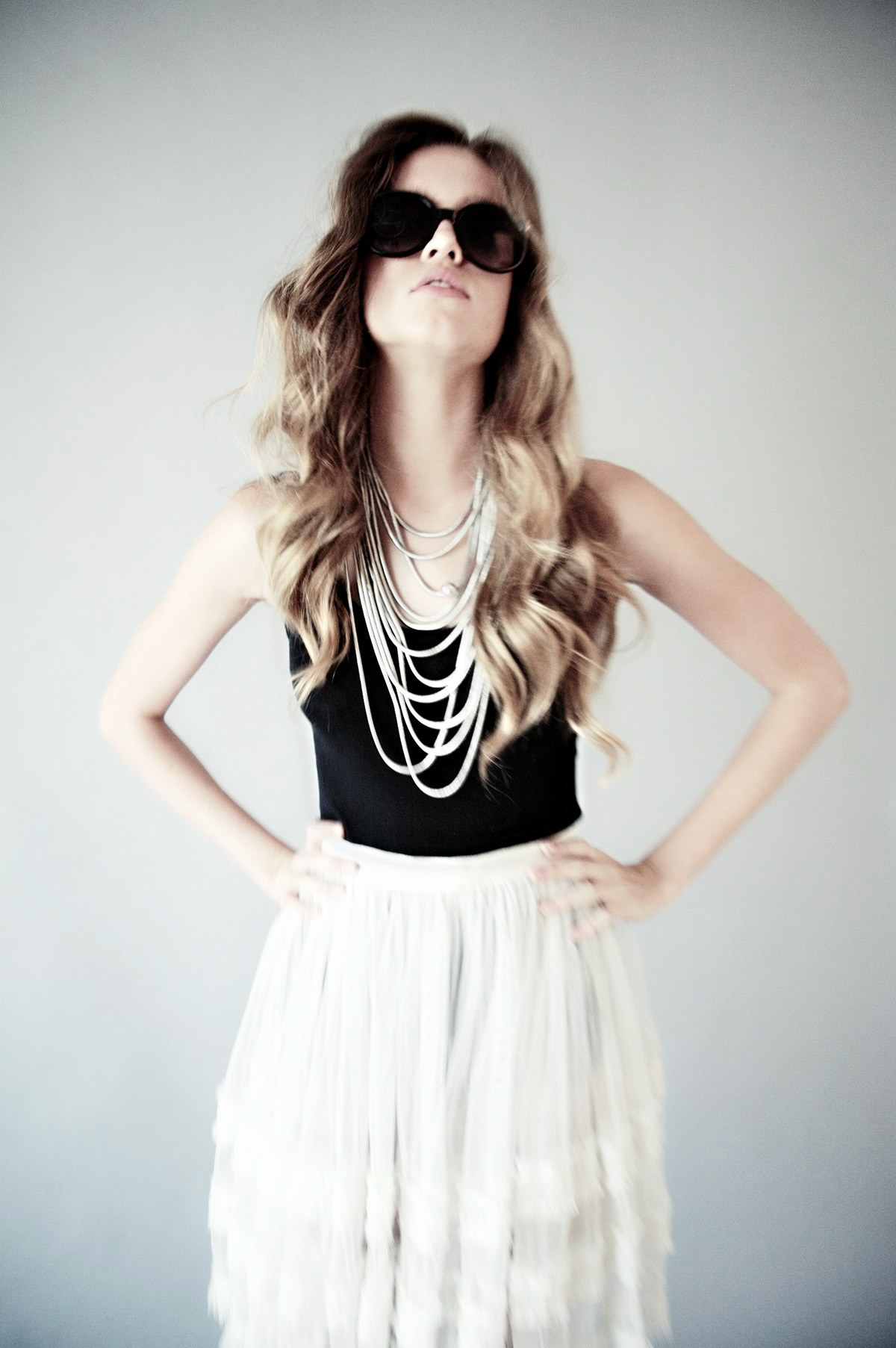 Jade for Pianegonda by Maria Lankina www.marialankina.com   Untitled