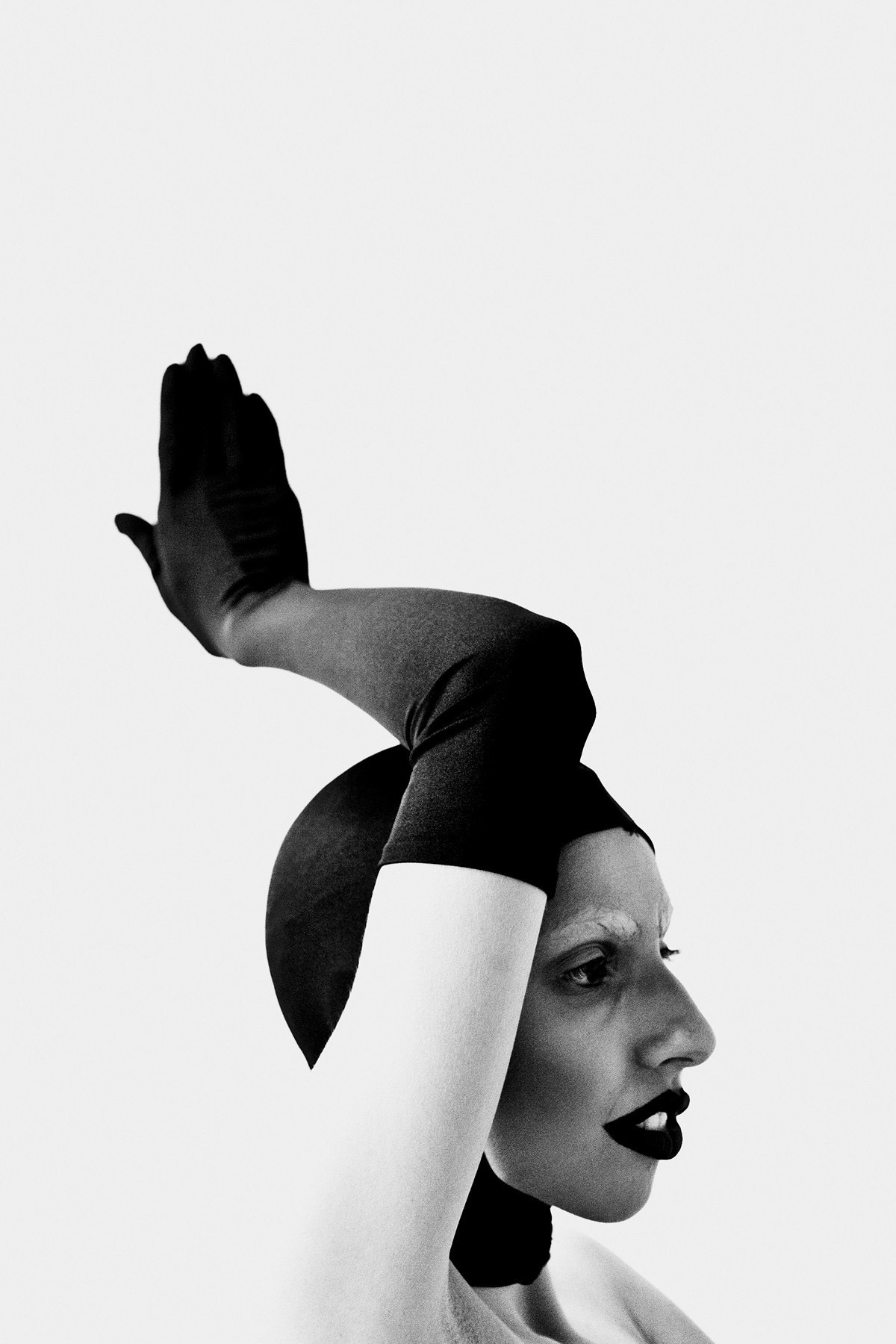 Editorial Portraits by Maria Lankina  Portfolio by Maria Lankina