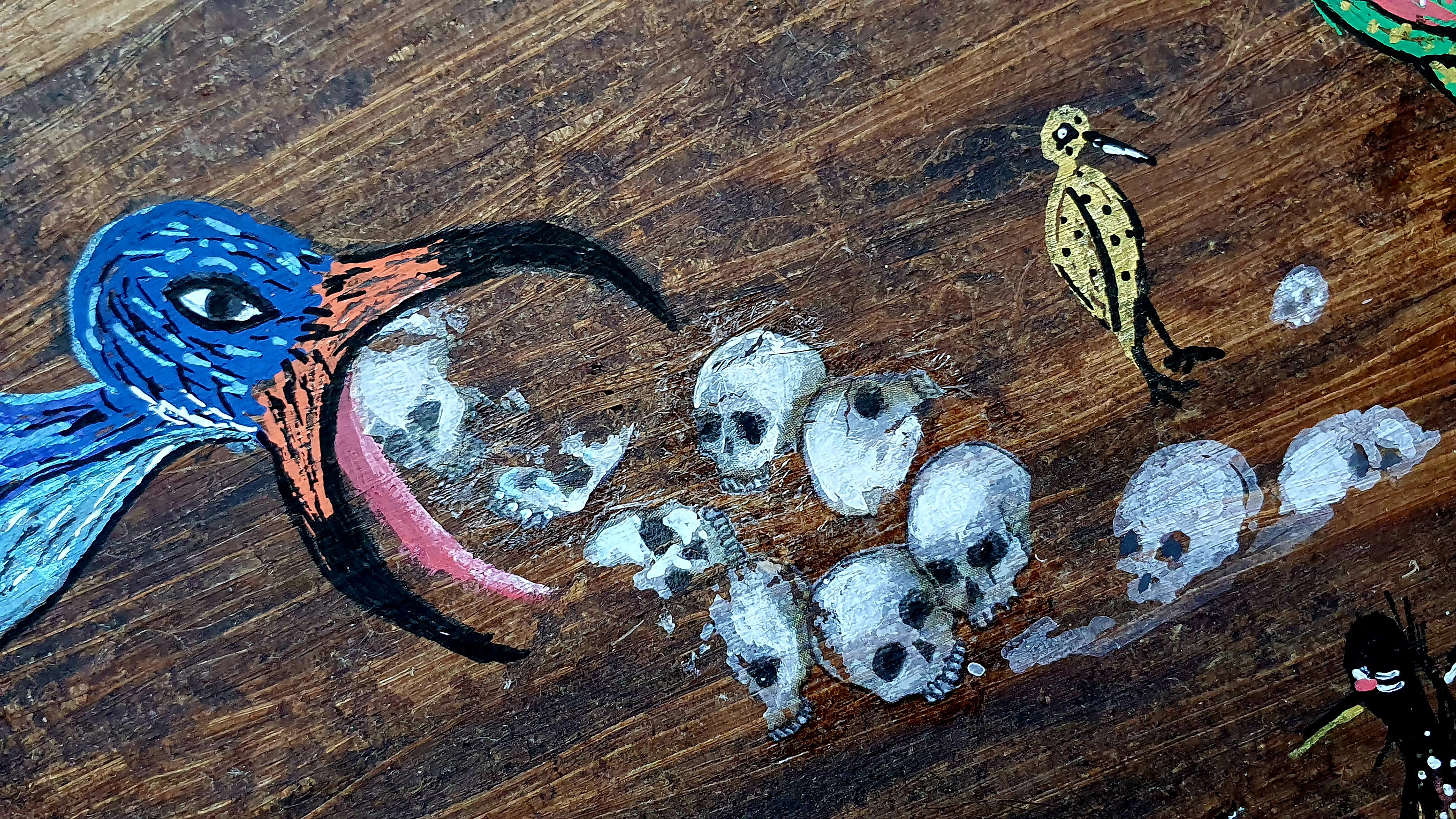 détail