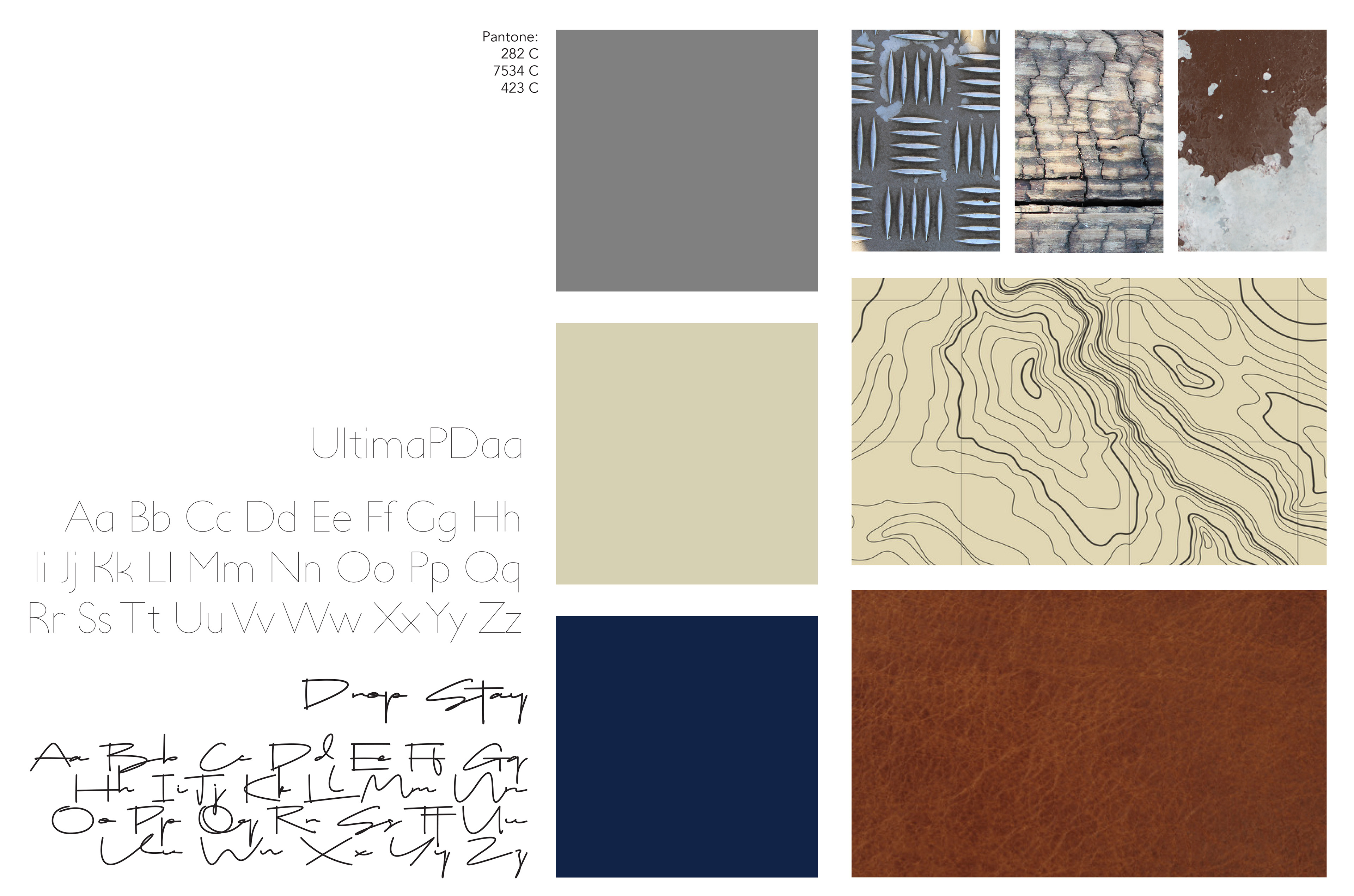 Moodboard