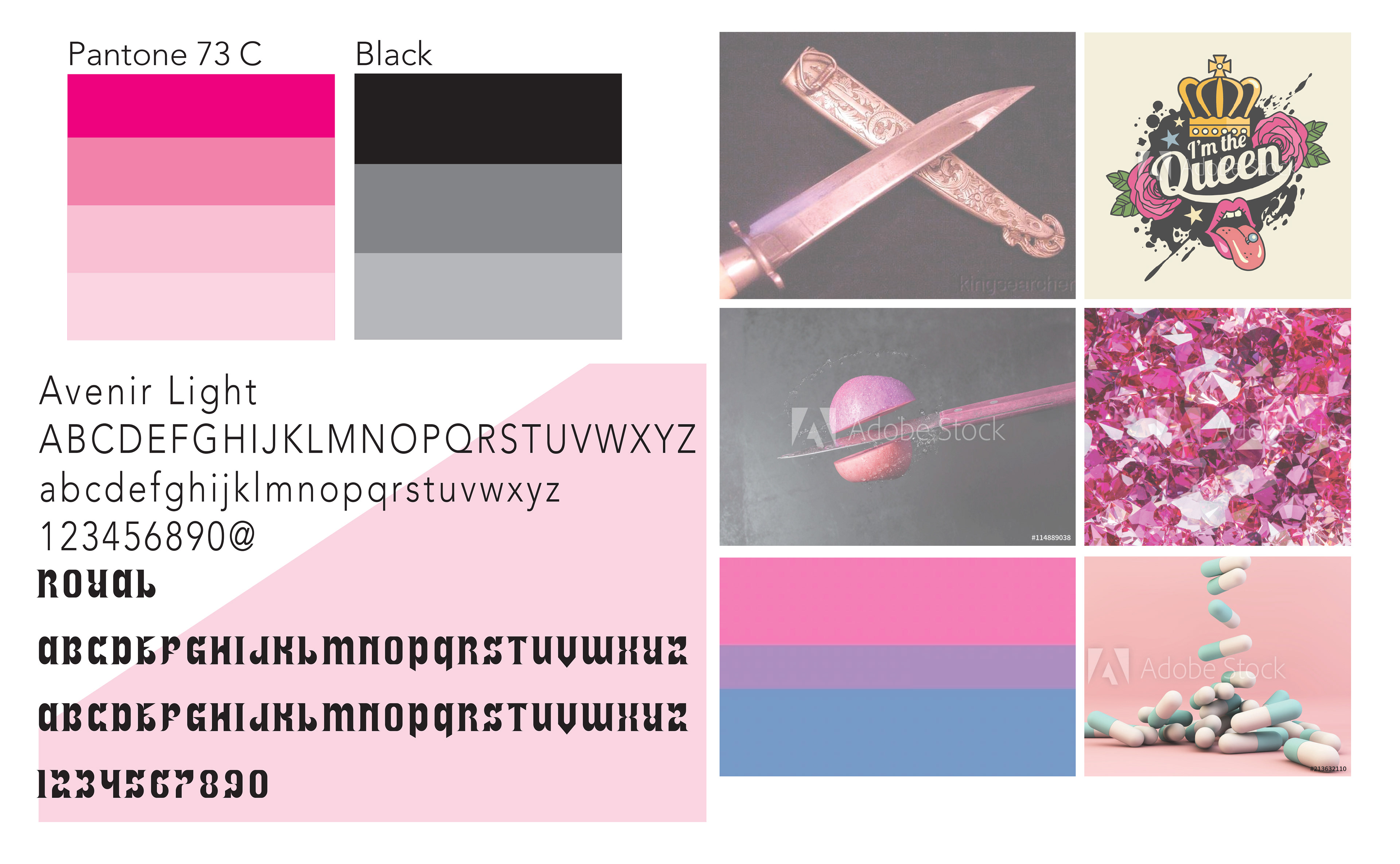 Moodboard