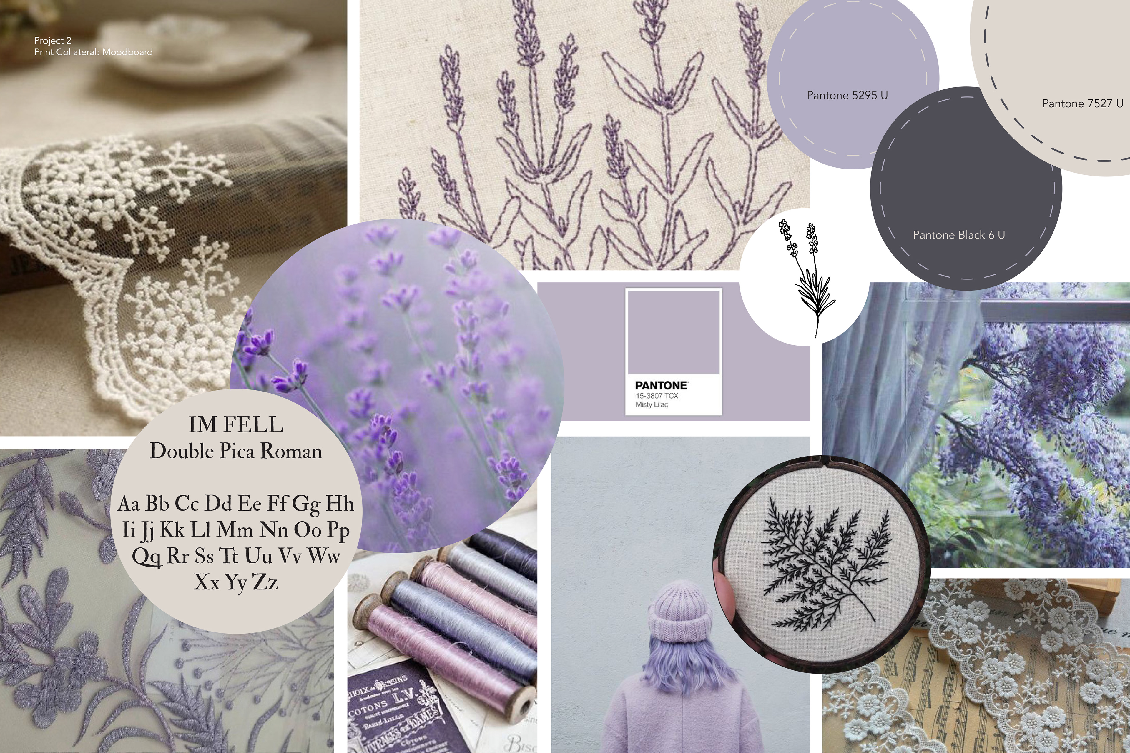 Moodboard
