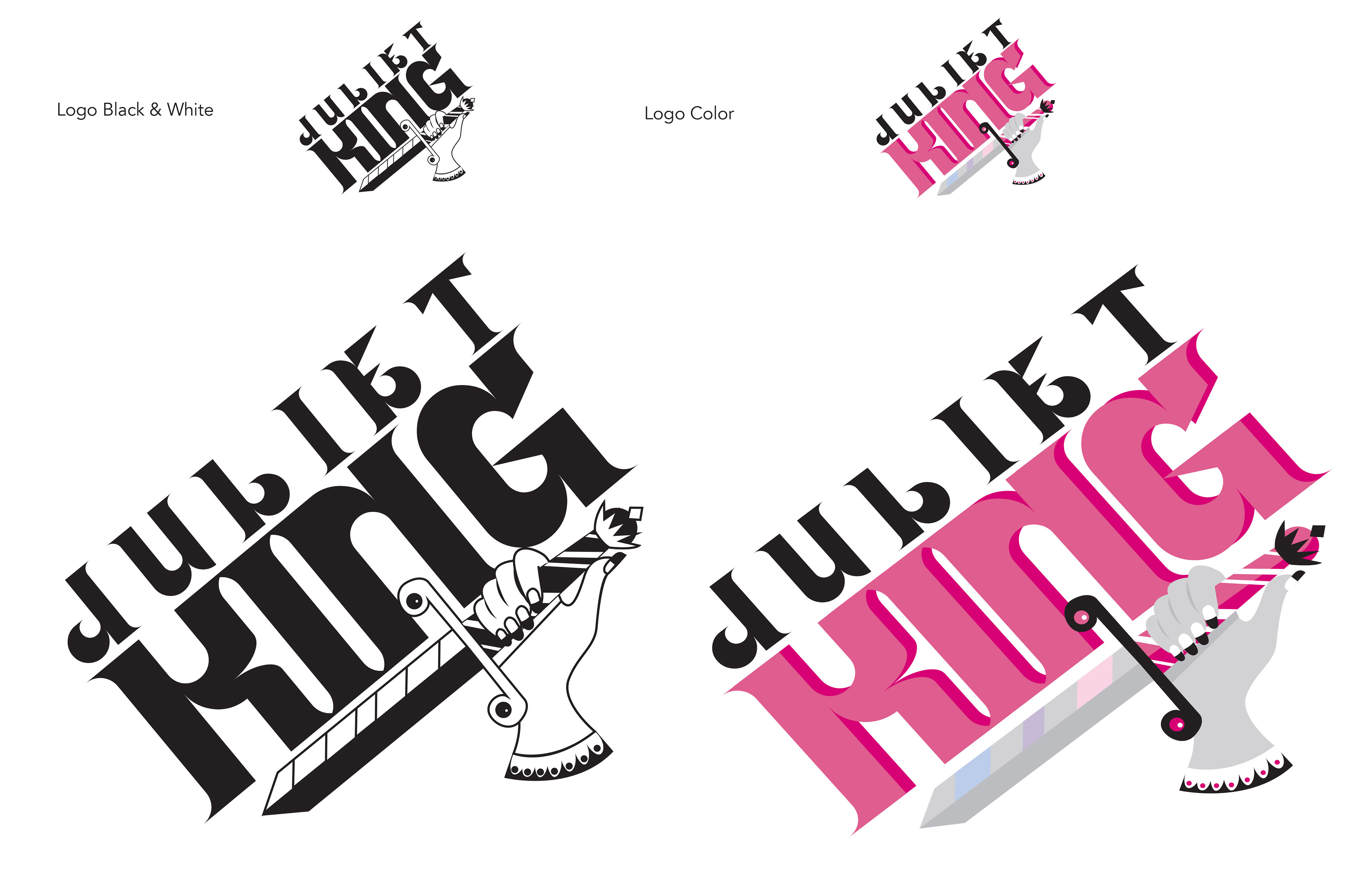 Logo Design
