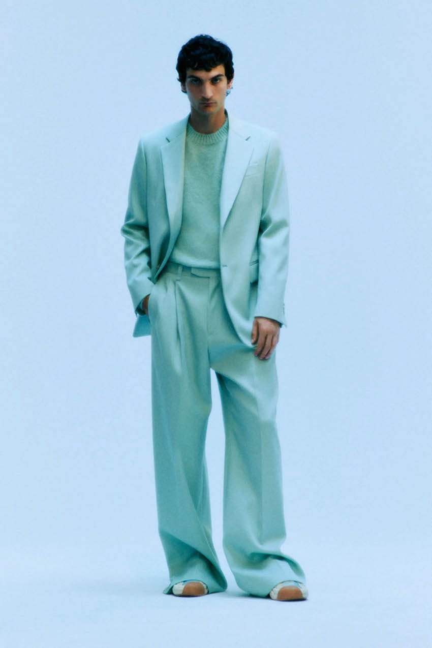 LANVIN