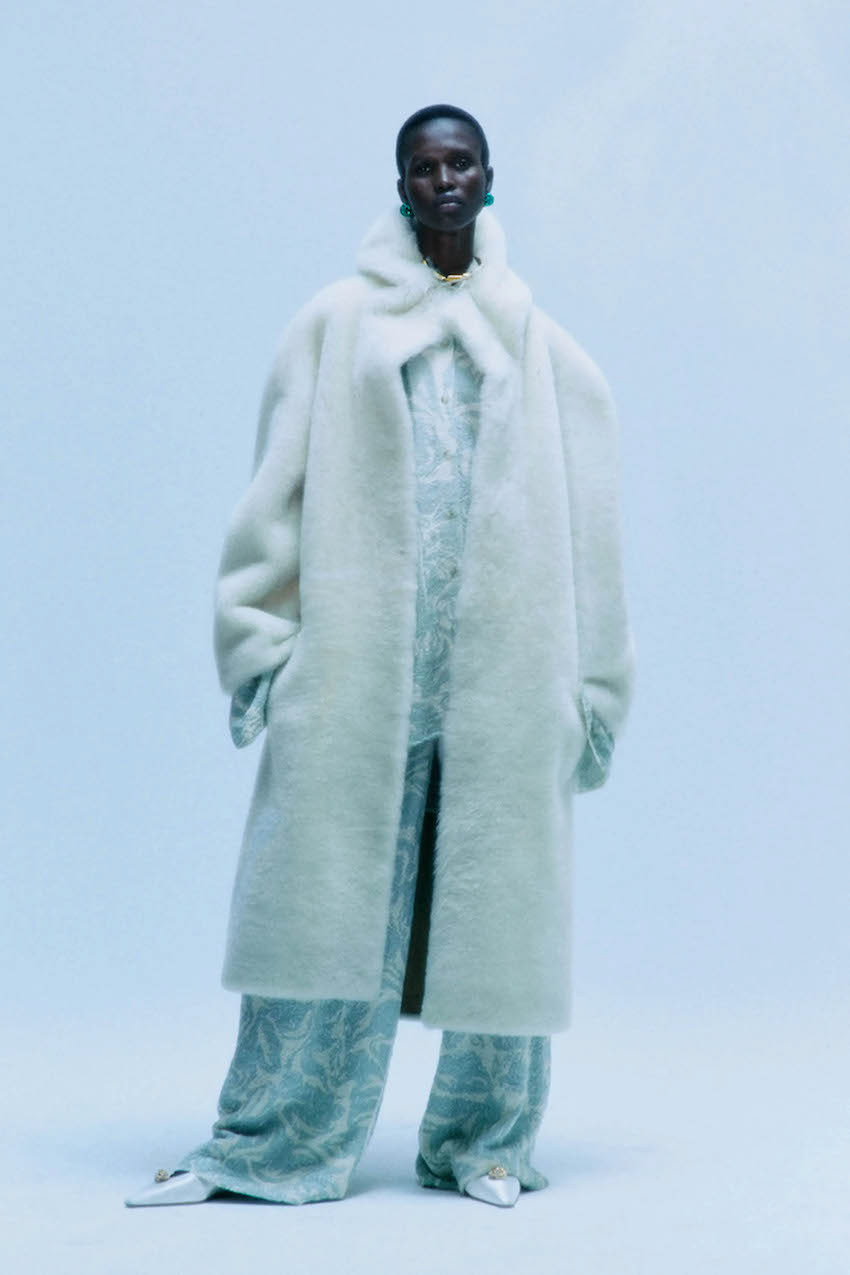 LANVIN