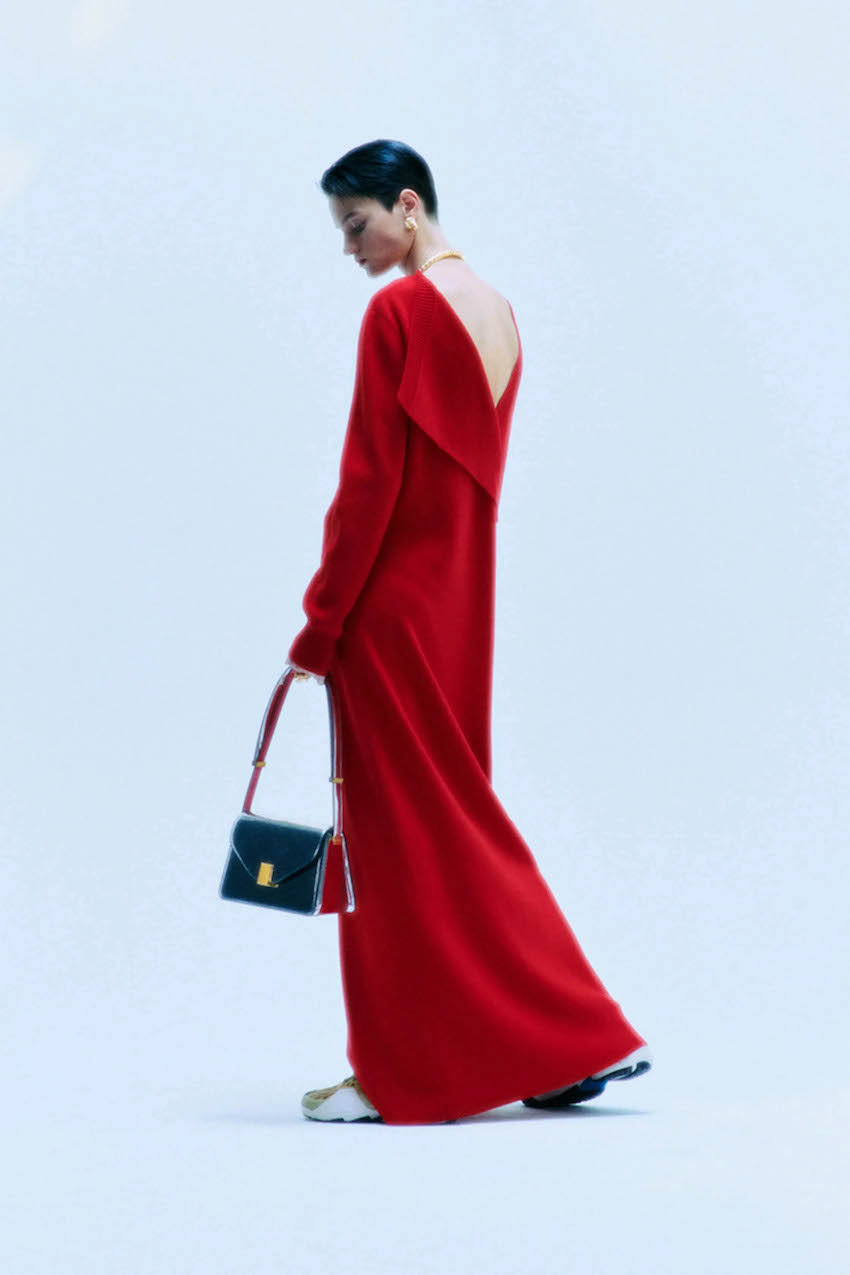 LANVIN
