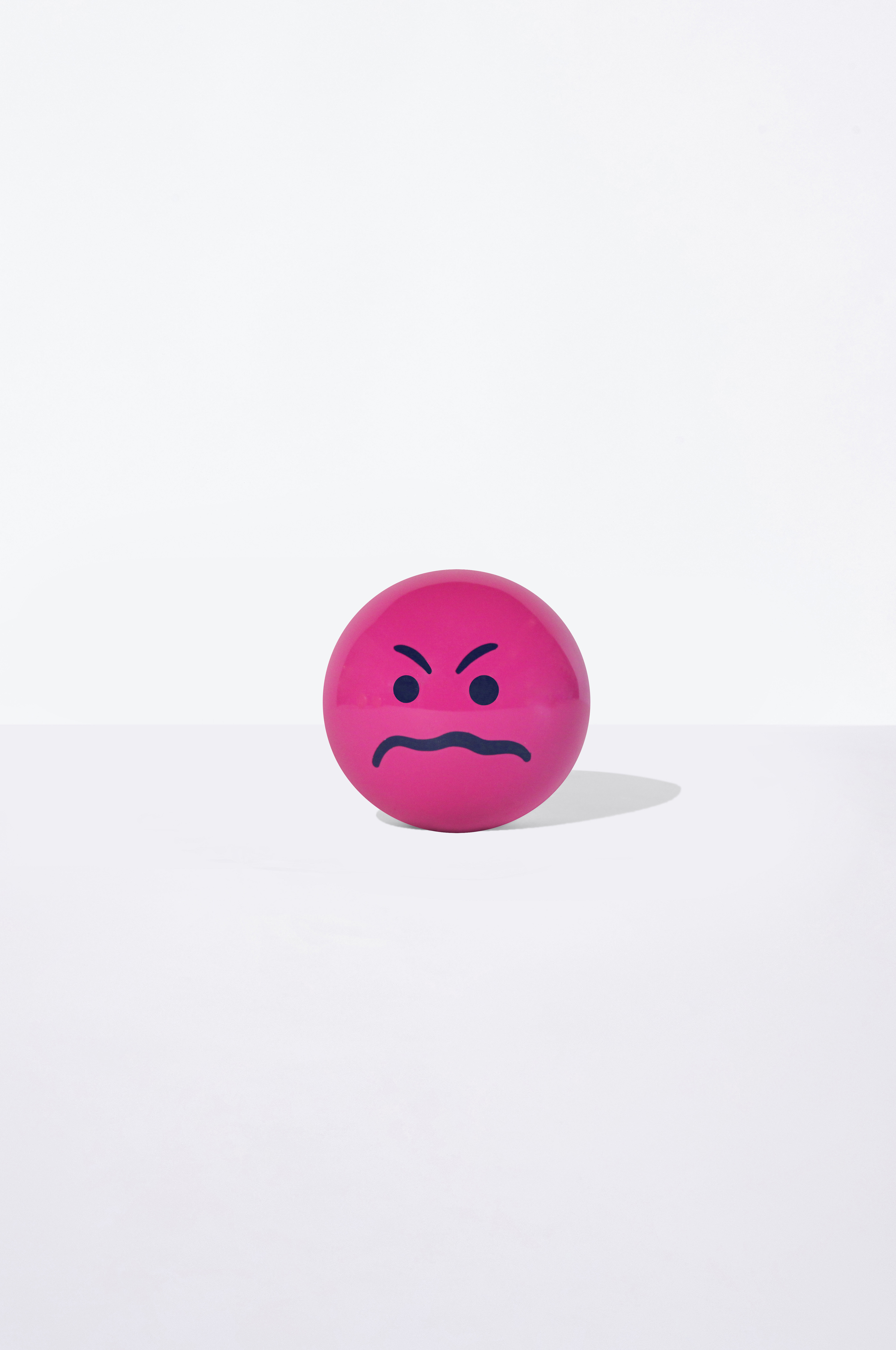Angry