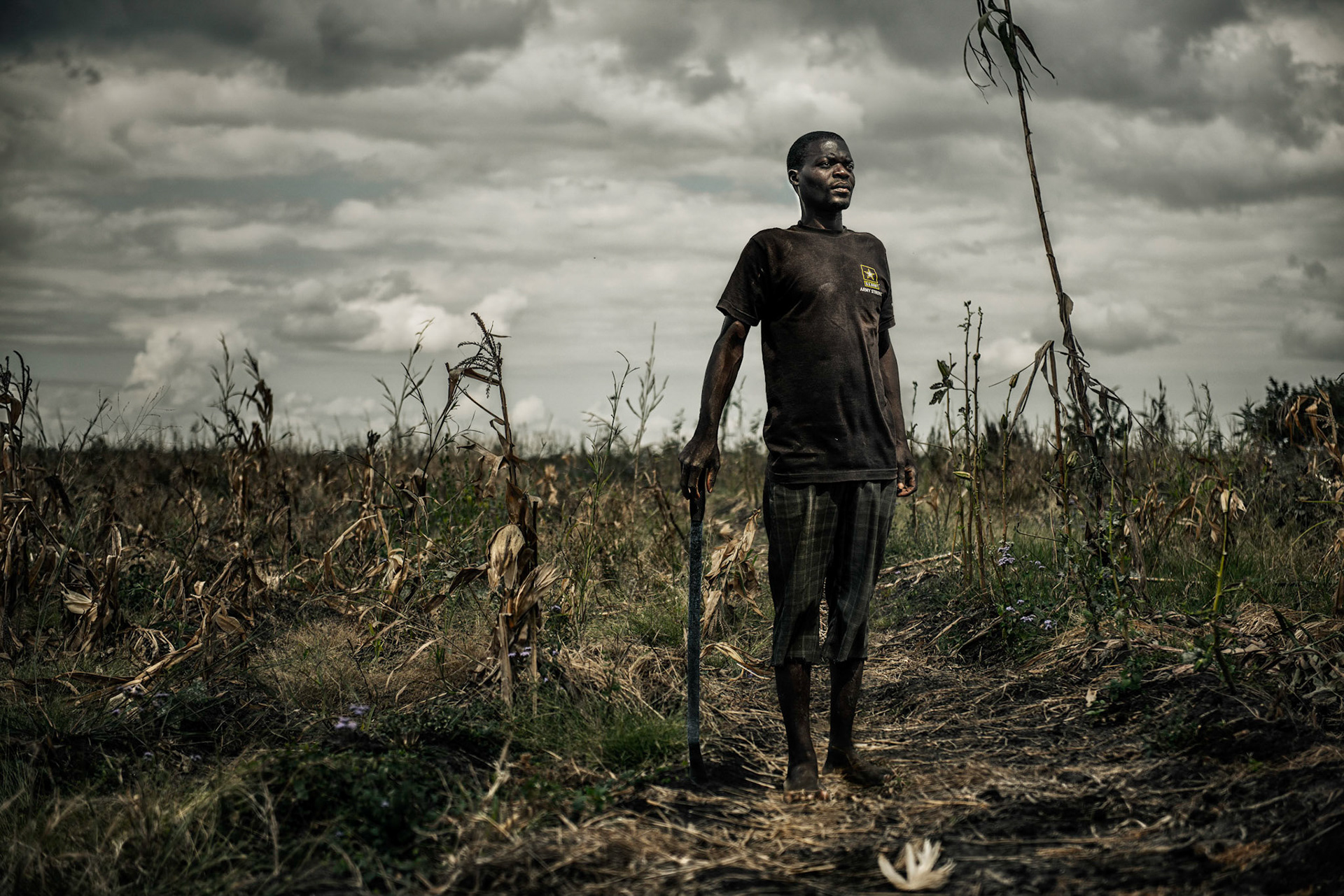 Client: Extending Hope, Malawi.