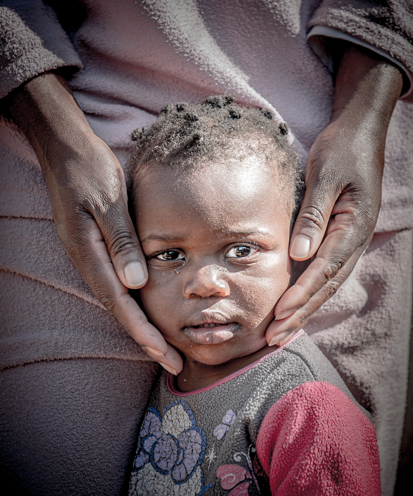 Client: Impact Africa, South Africa.