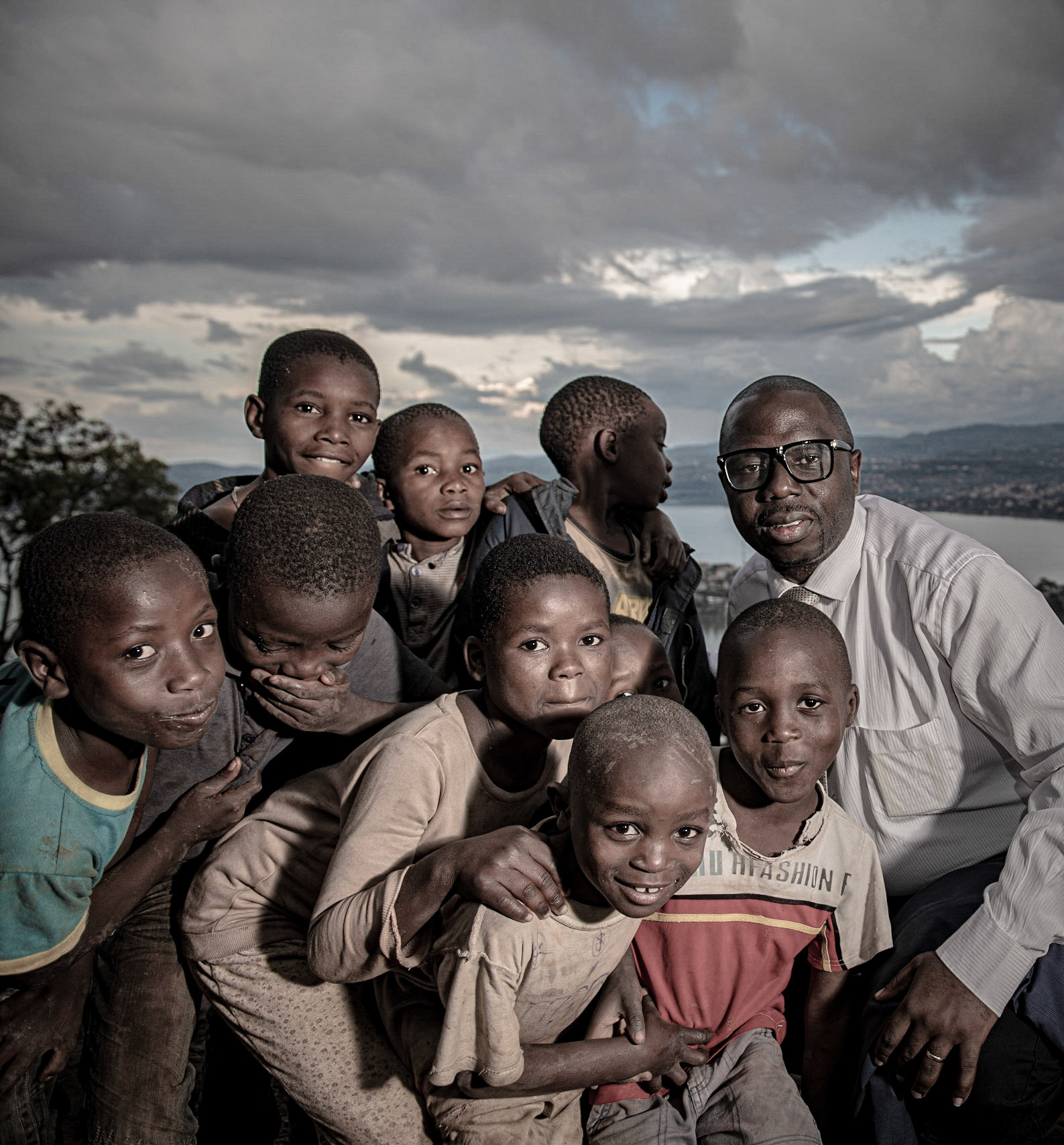 Kitoko Ambassador Patient